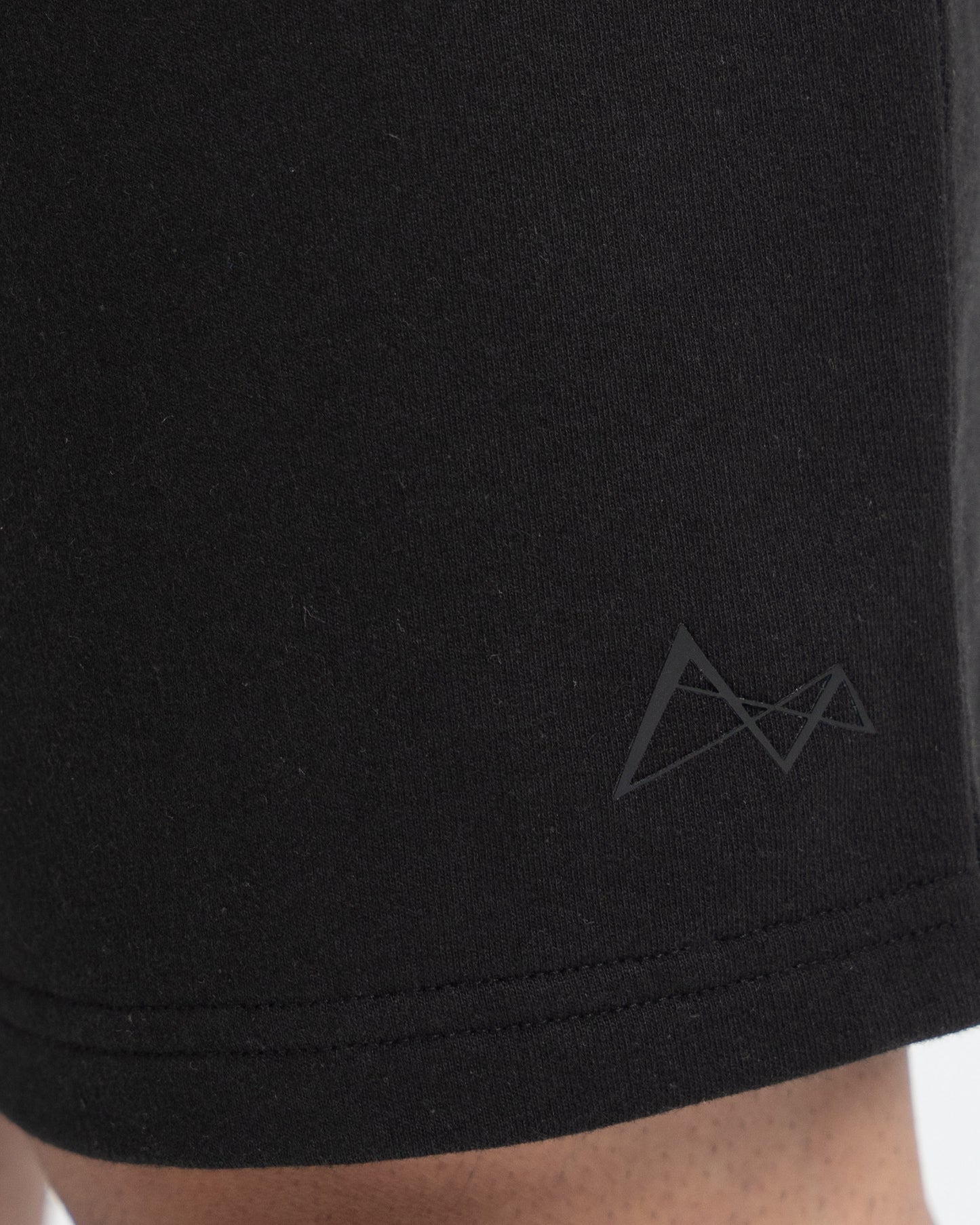 Go Easy Terry Shorts