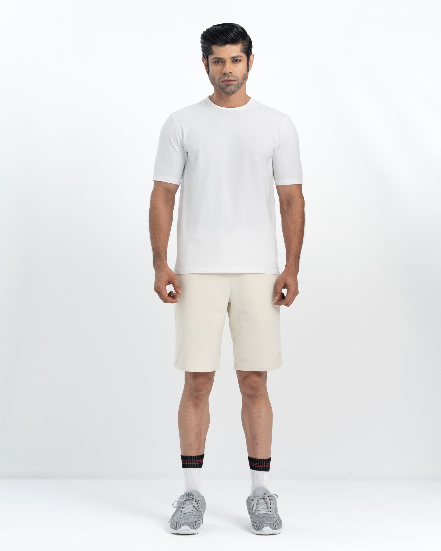 Go Easy Terry Shorts