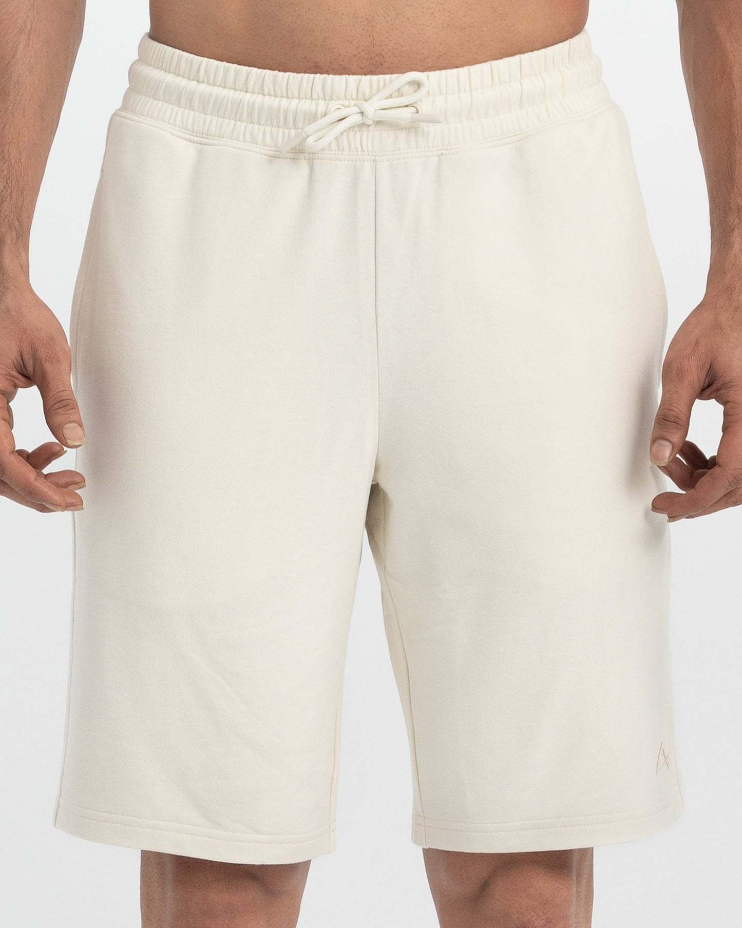 Go Easy Terry Shorts
