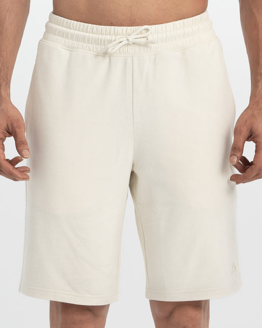 Go Easy Terry Shorts