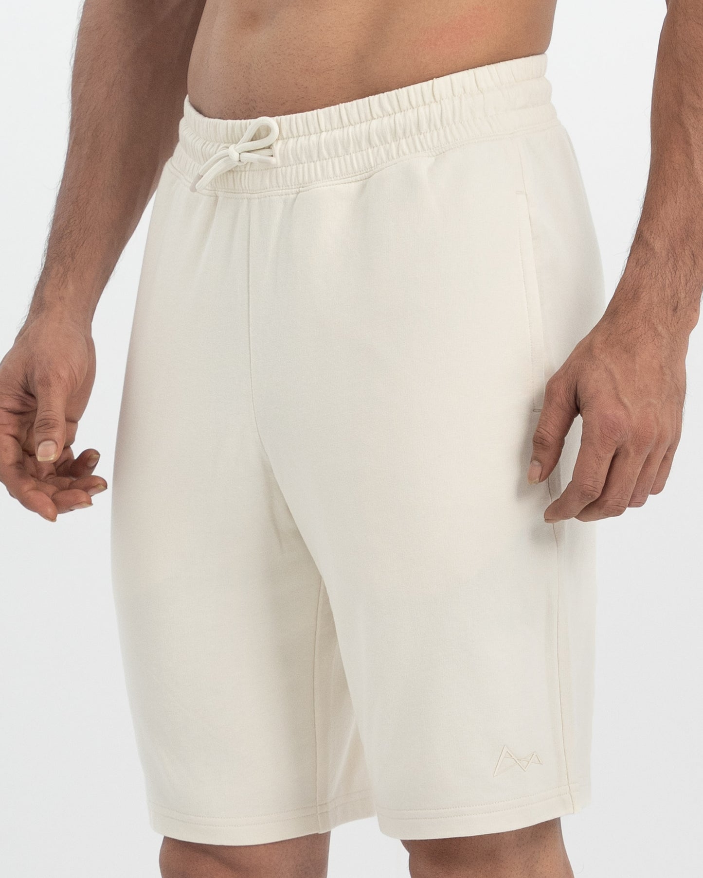 Go Easy Terry Shorts