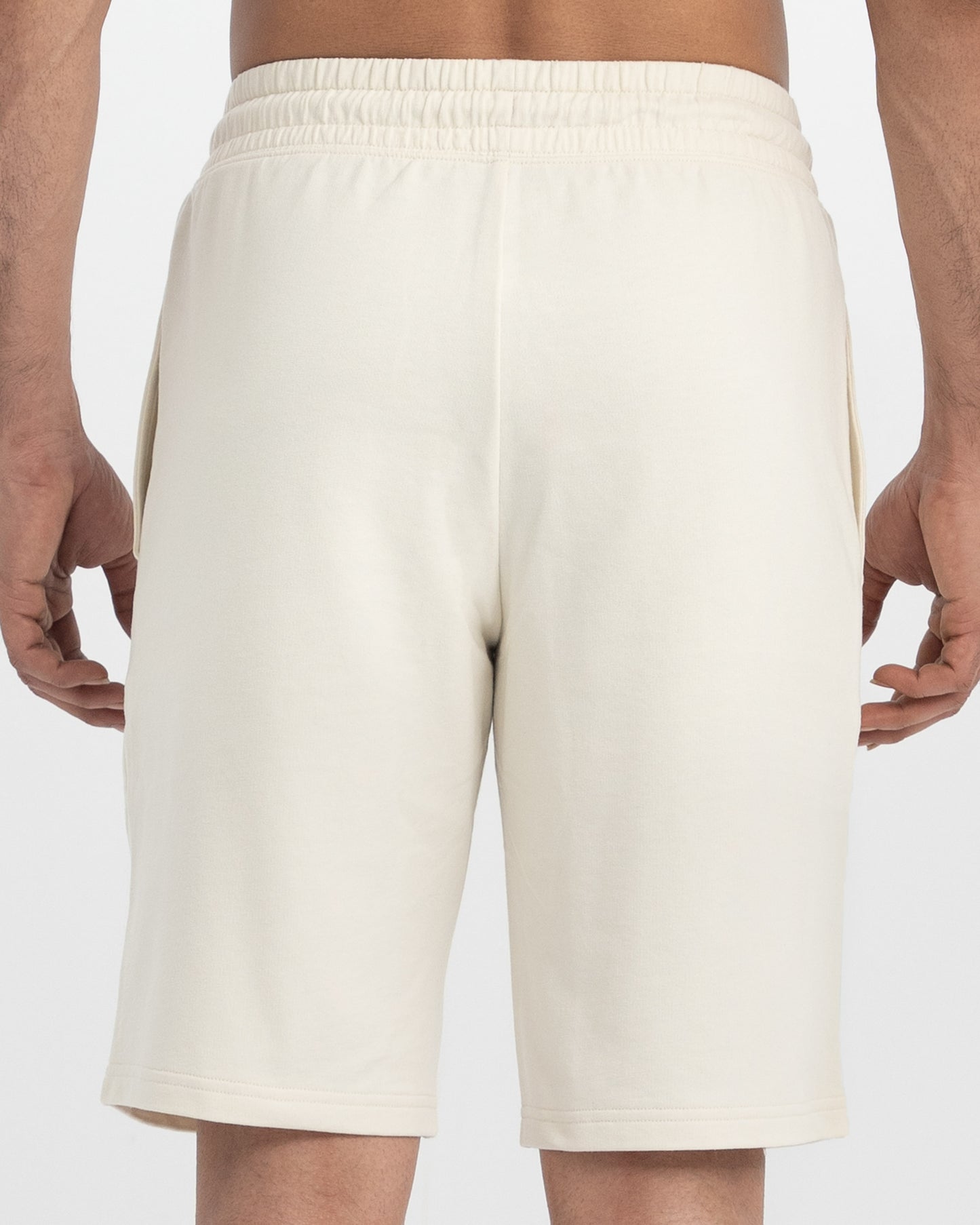 Go Easy Terry Shorts