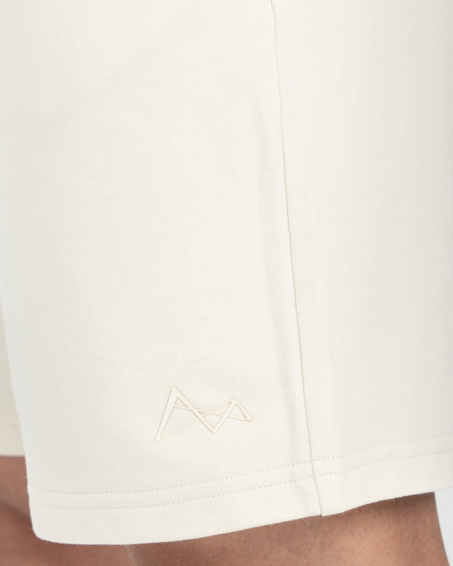 Go Easy Terry Shorts