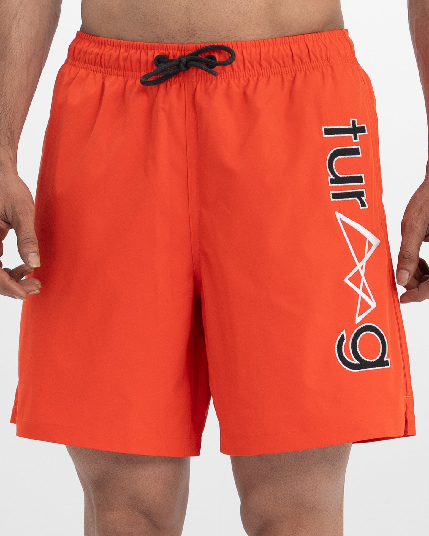 Wave Rider Swim Shorts