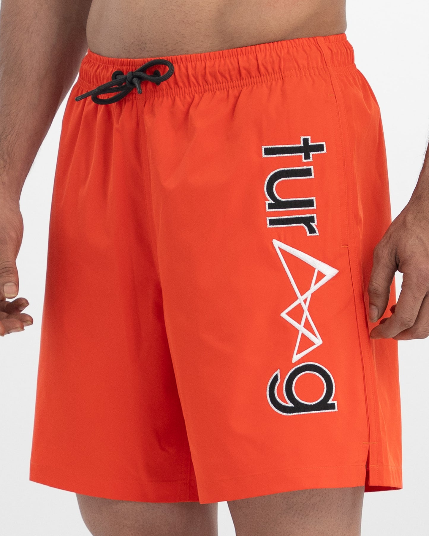 Wave Rider Swim Shorts