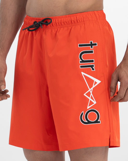 Wave Rider Swim Shorts