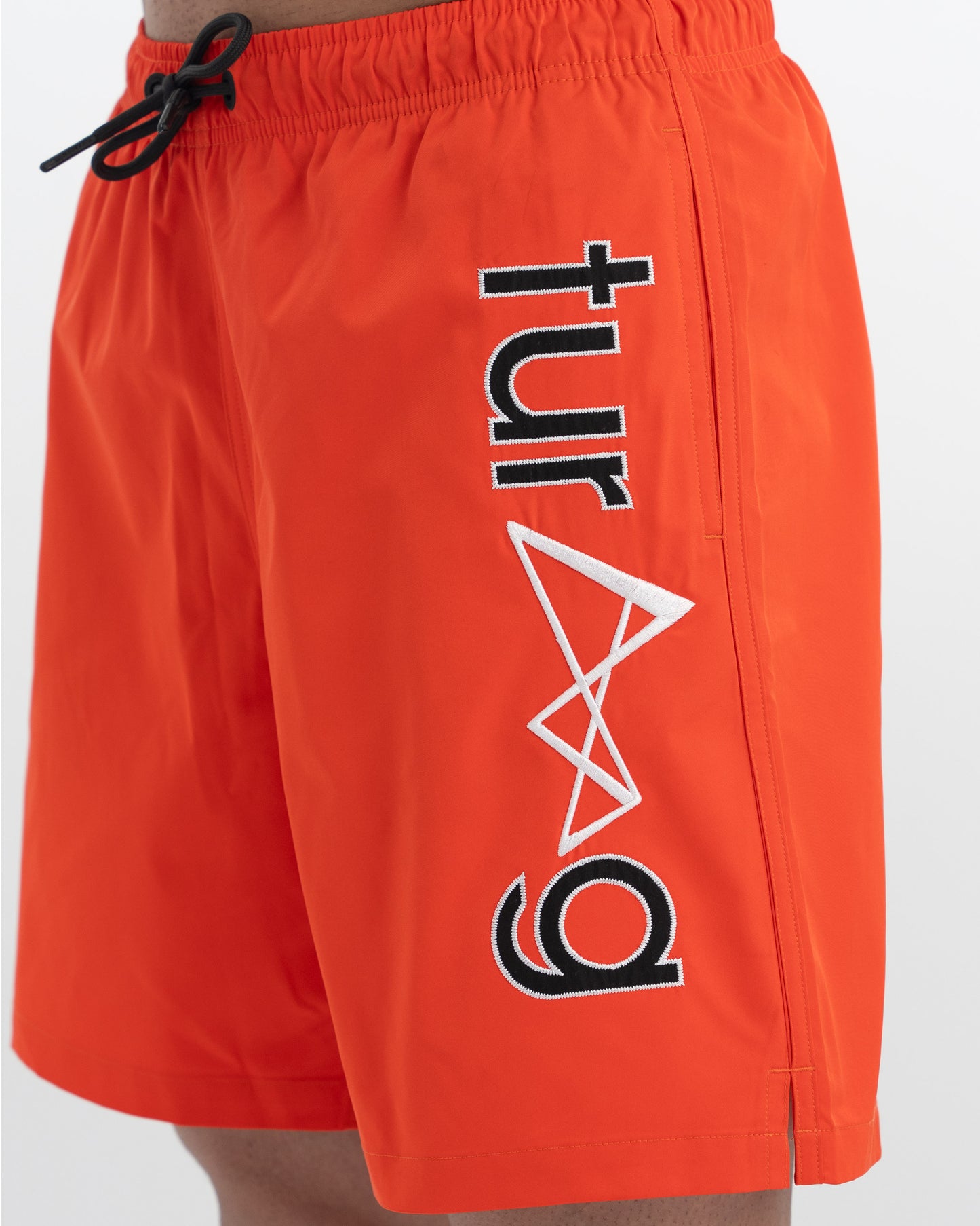 Wave Rider Swim Shorts