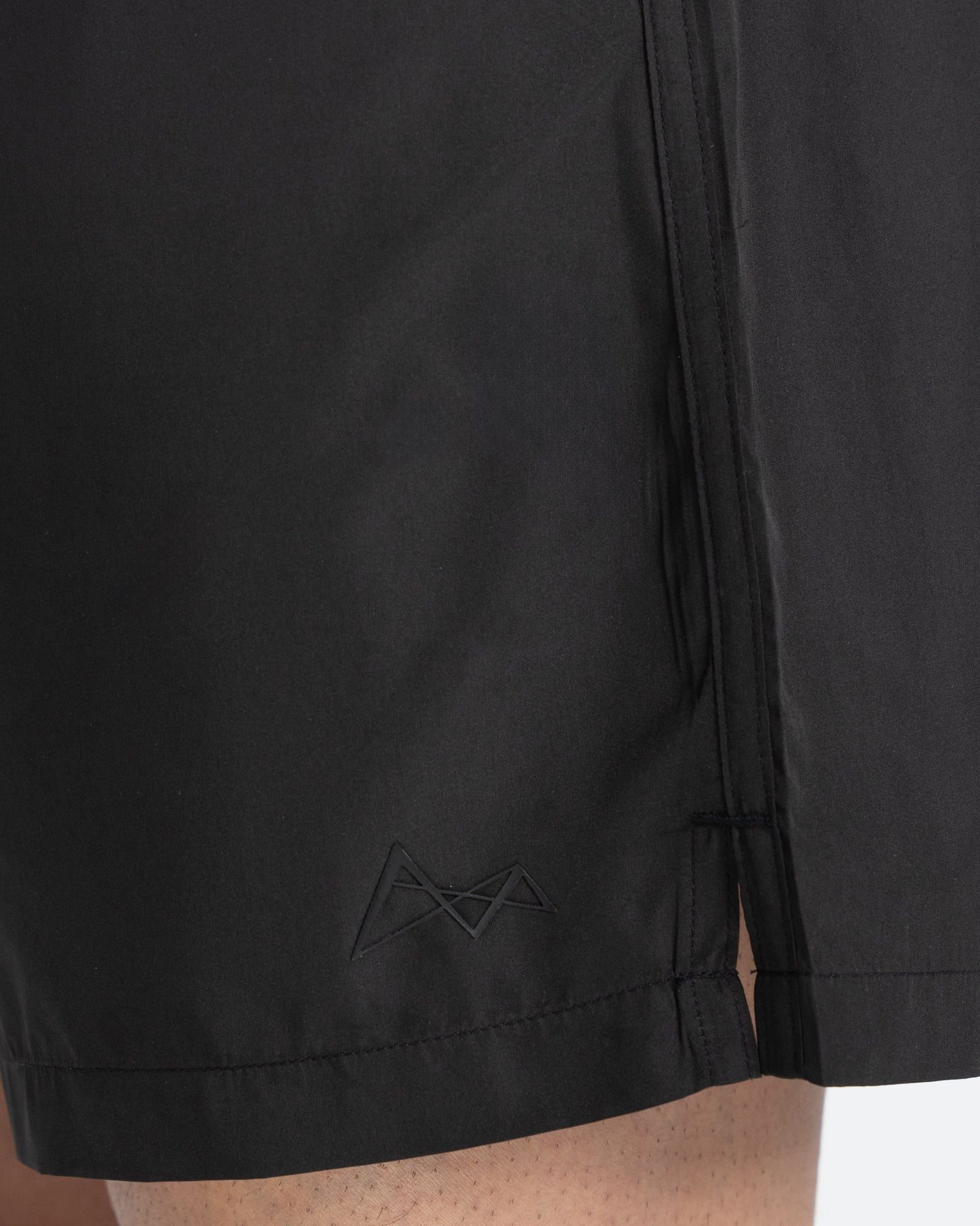 Wave Riders Woven Swim Shorts