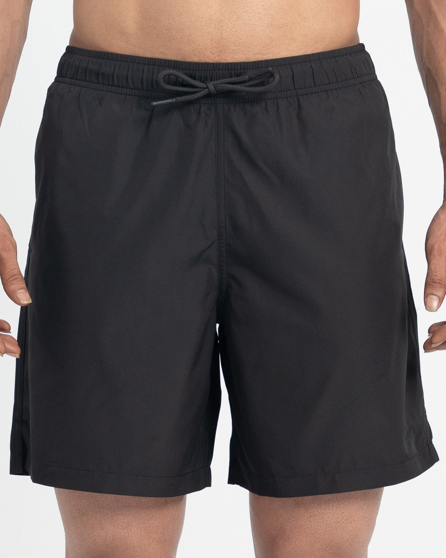 Wave Riders Woven Swim Shorts
