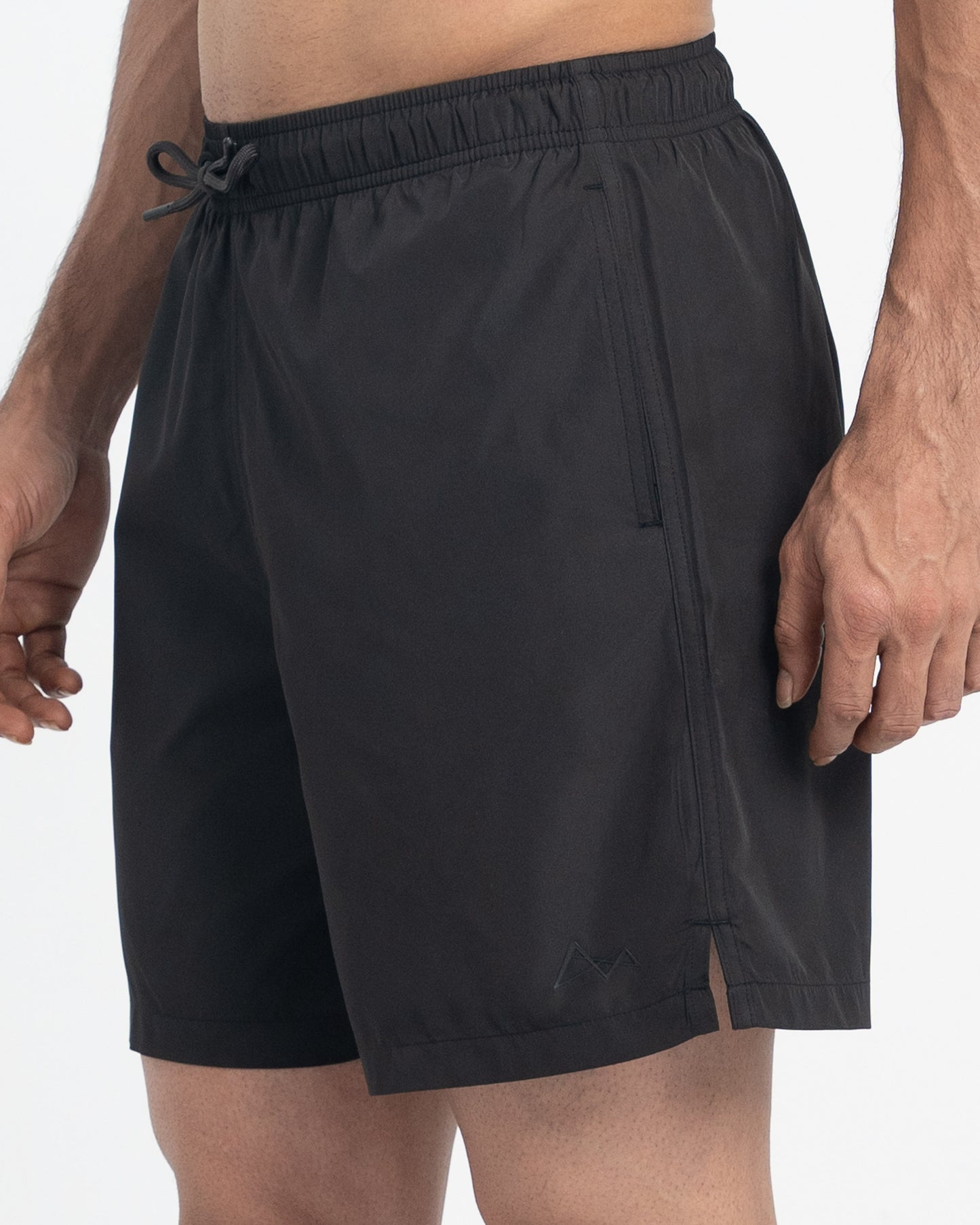 Wave Riders Woven Swim Shorts