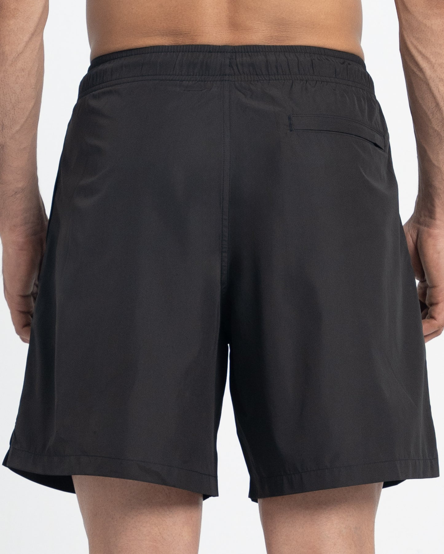 Wave Riders Woven Swim Shorts