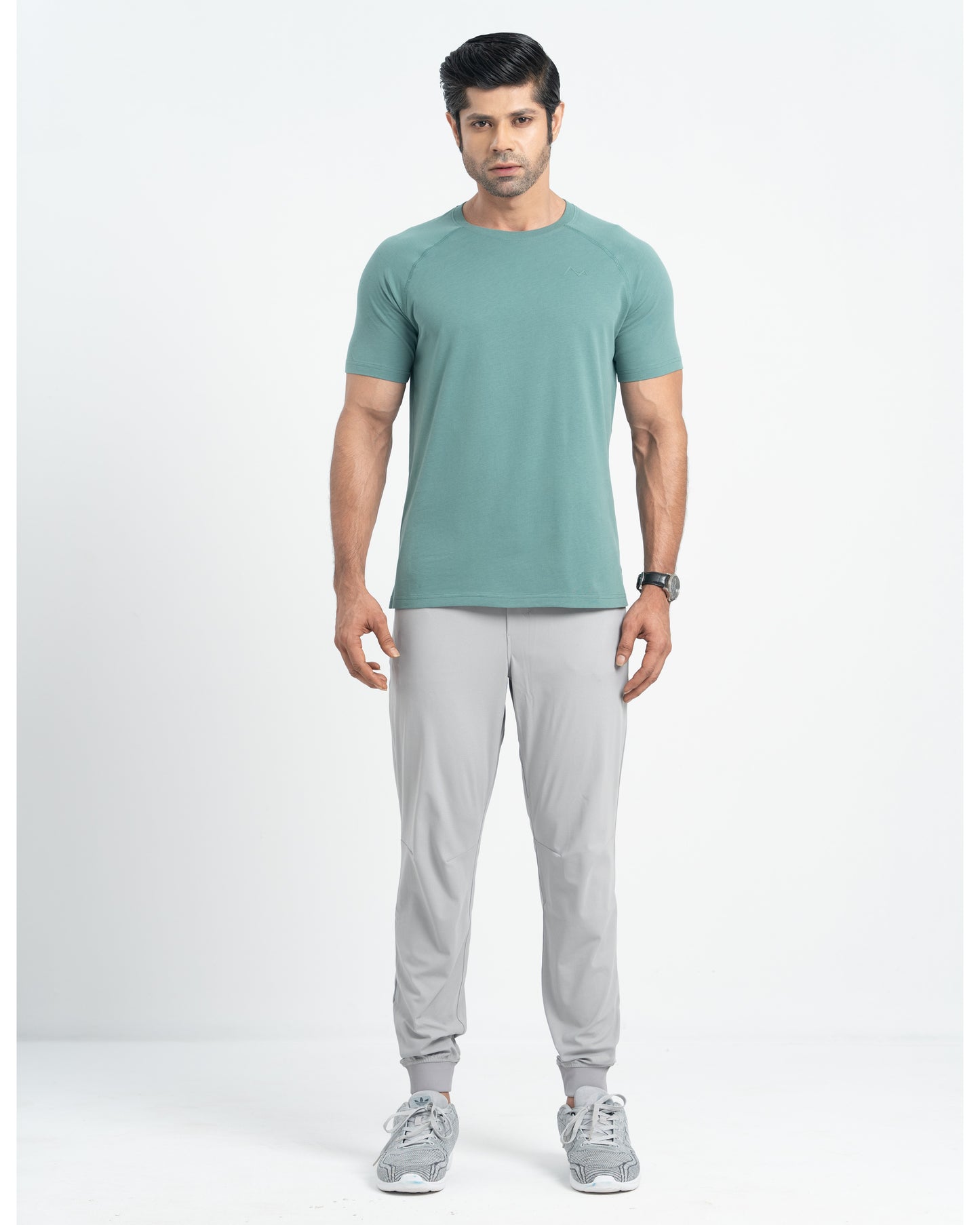 Go Easy Raglan T-shirt