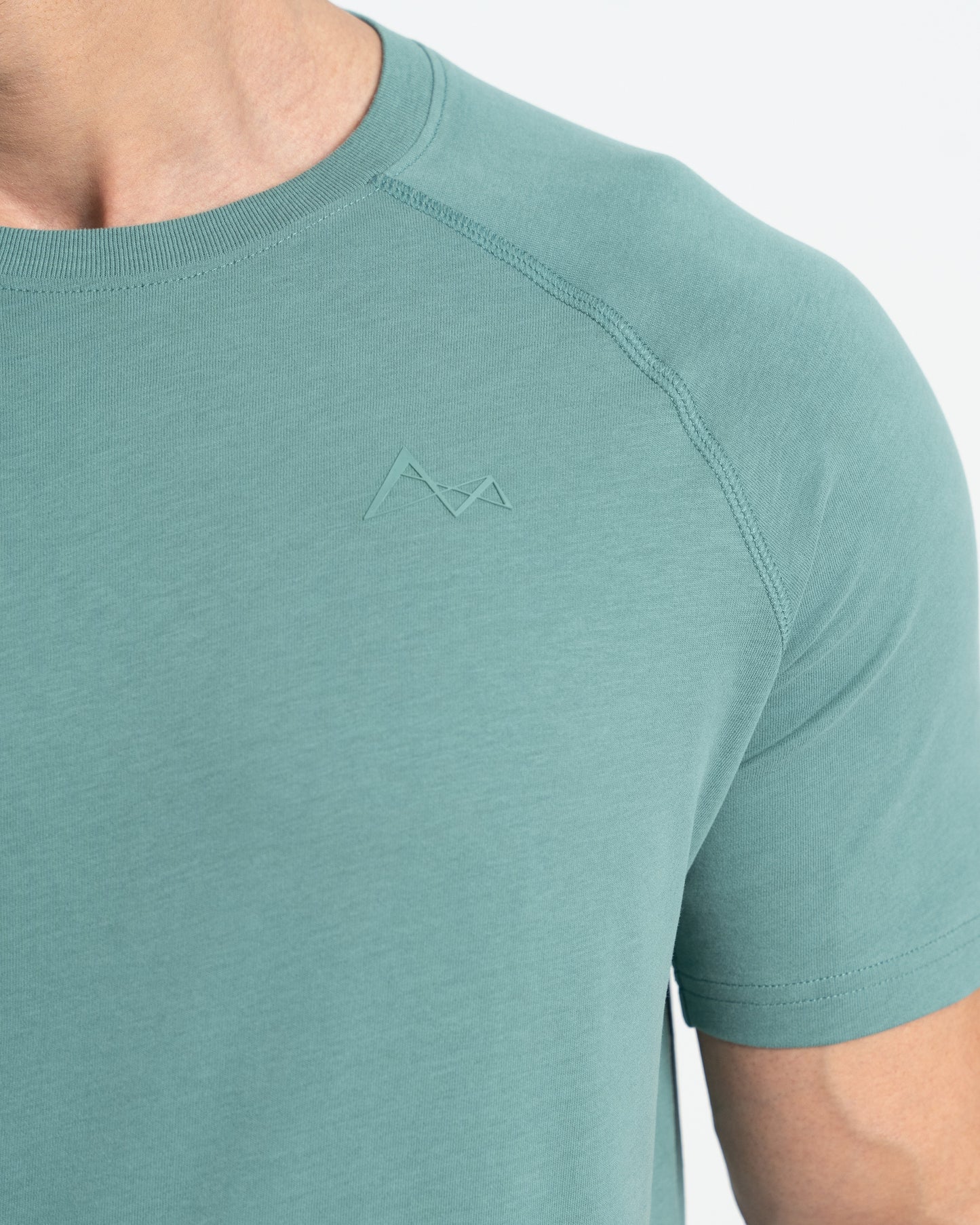 Go Easy Raglan T-shirt