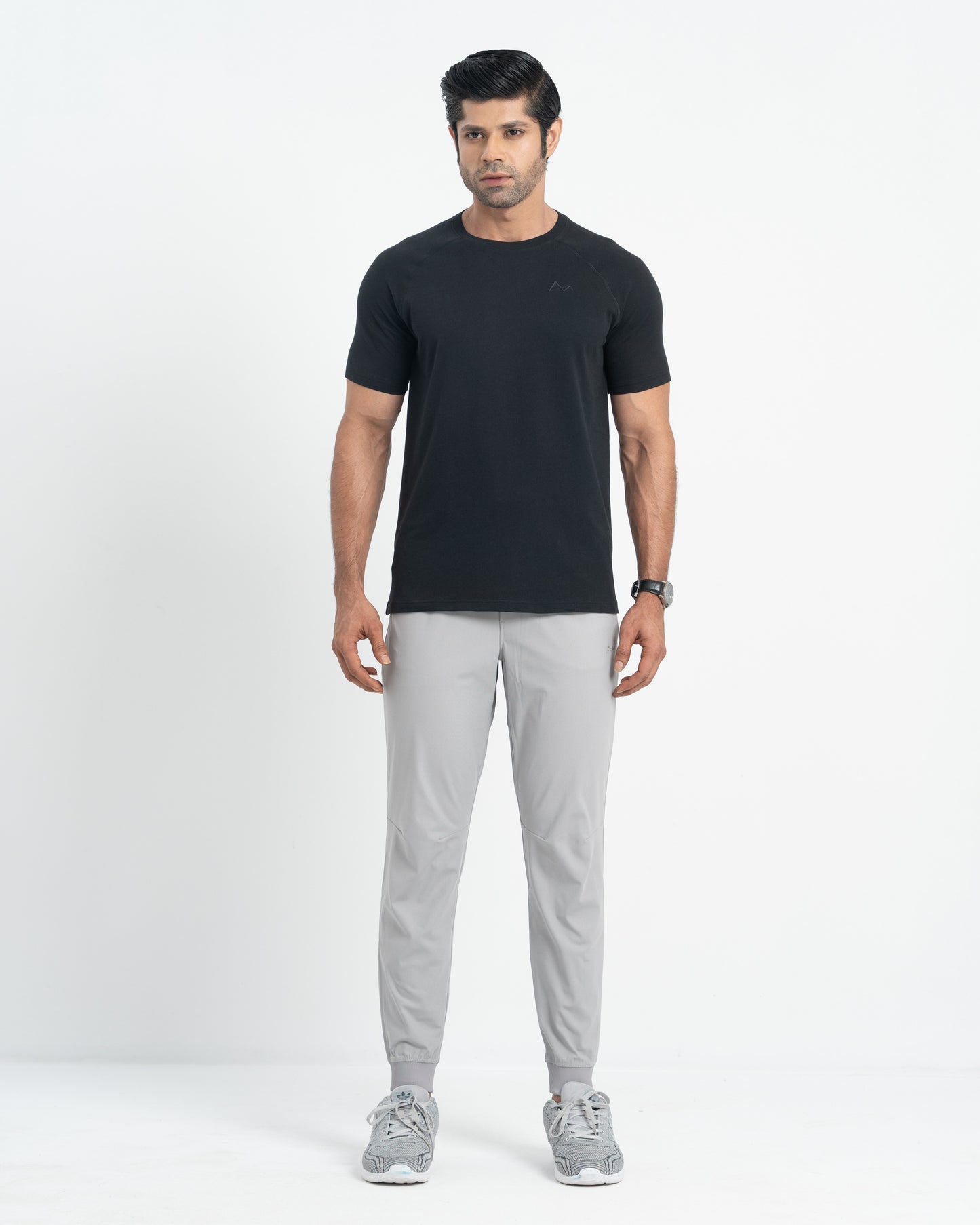 Go Easy Raglan T-shirt