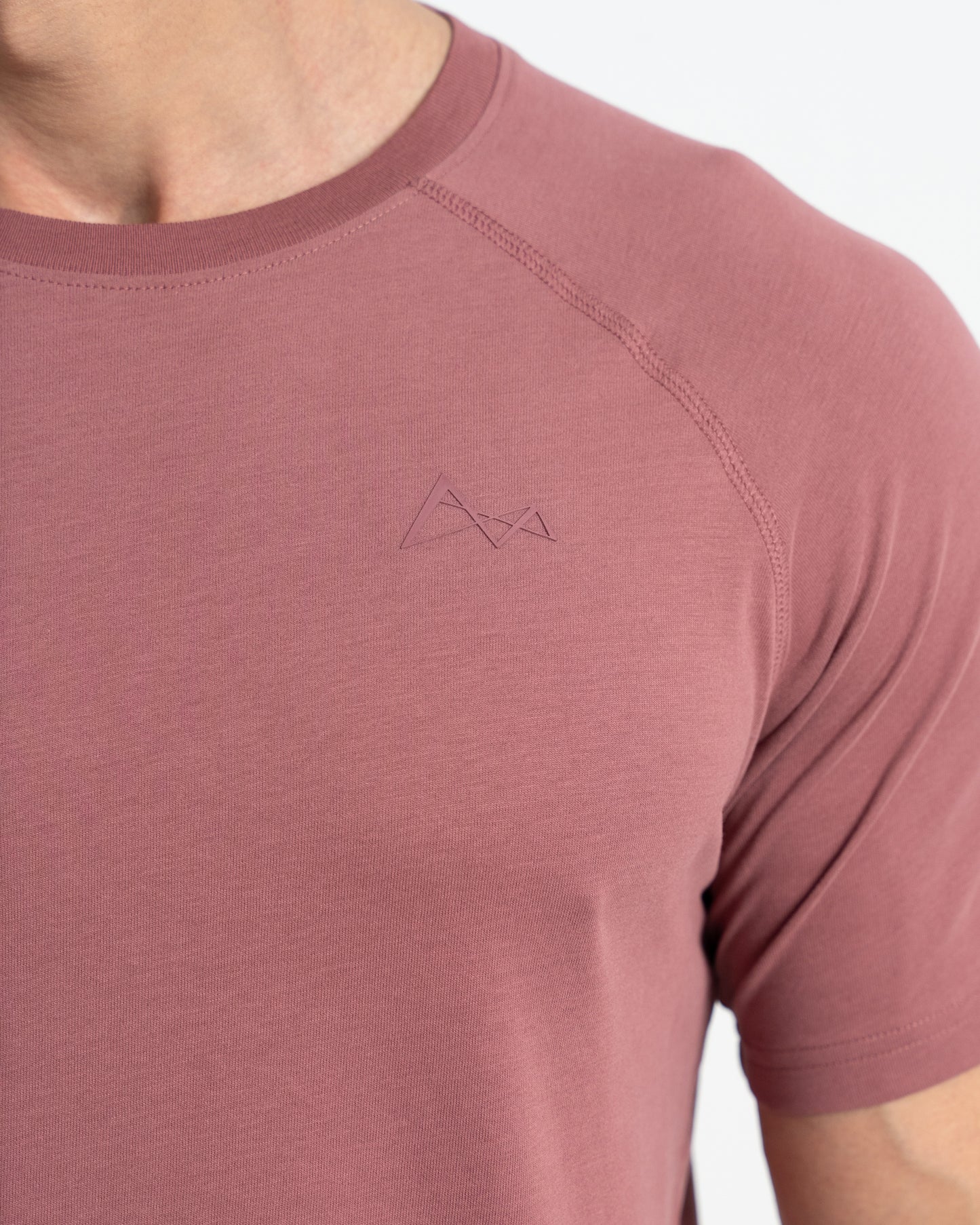 Go Easy Raglan T-shirt