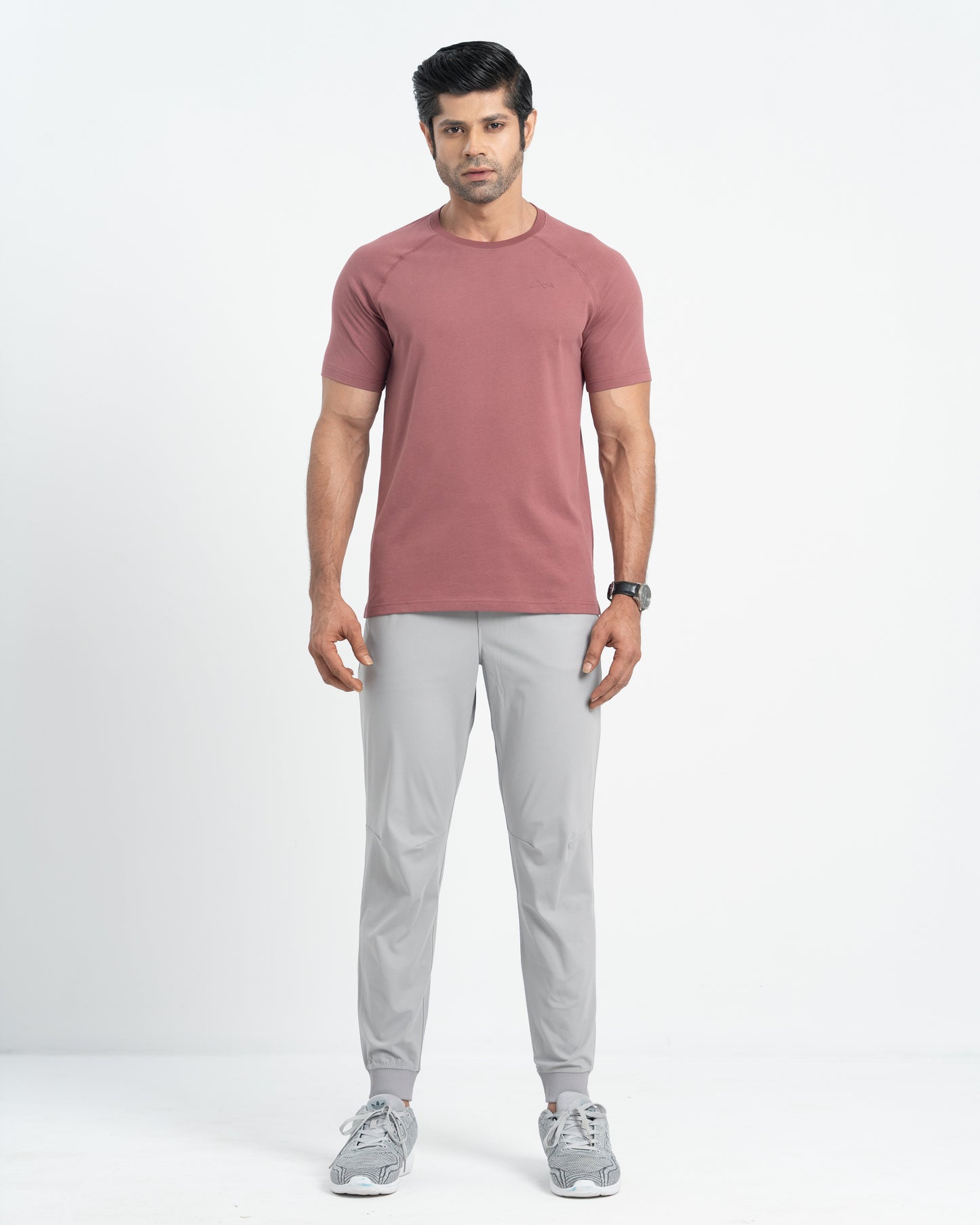 Go Easy Raglan T-shirt