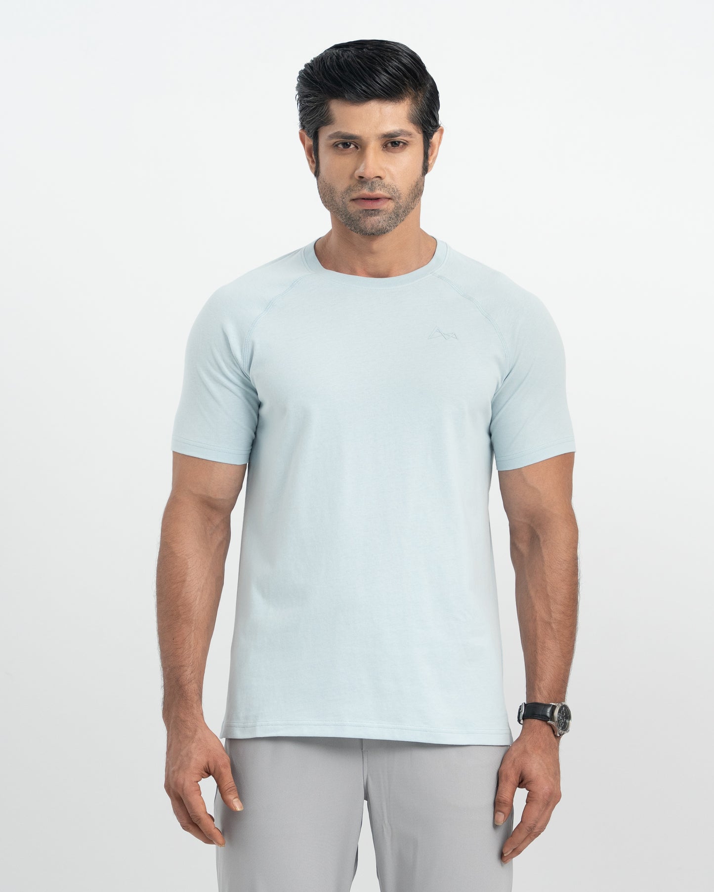 Go Easy Raglan T-shirt