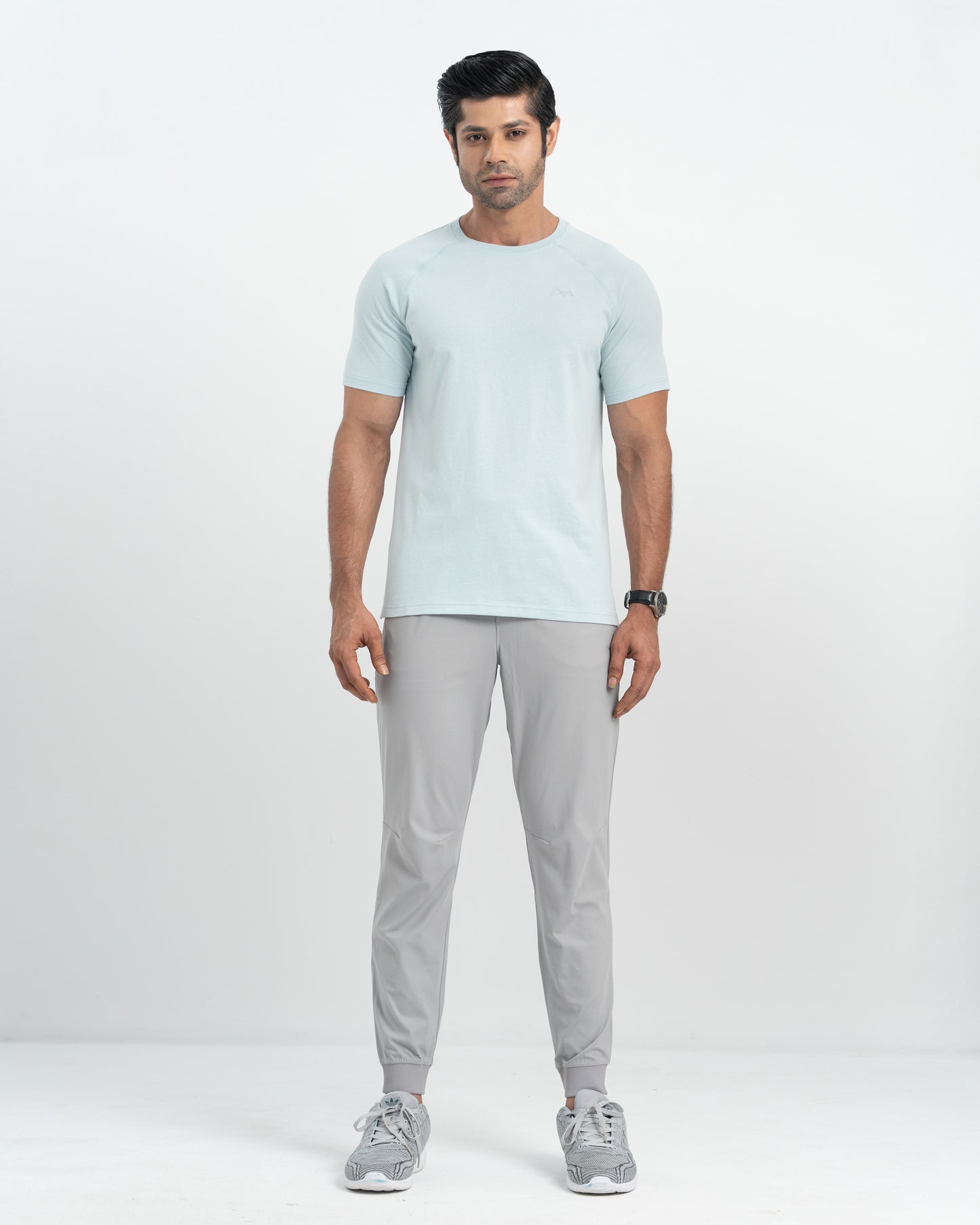 Go Easy Raglan T-shirt