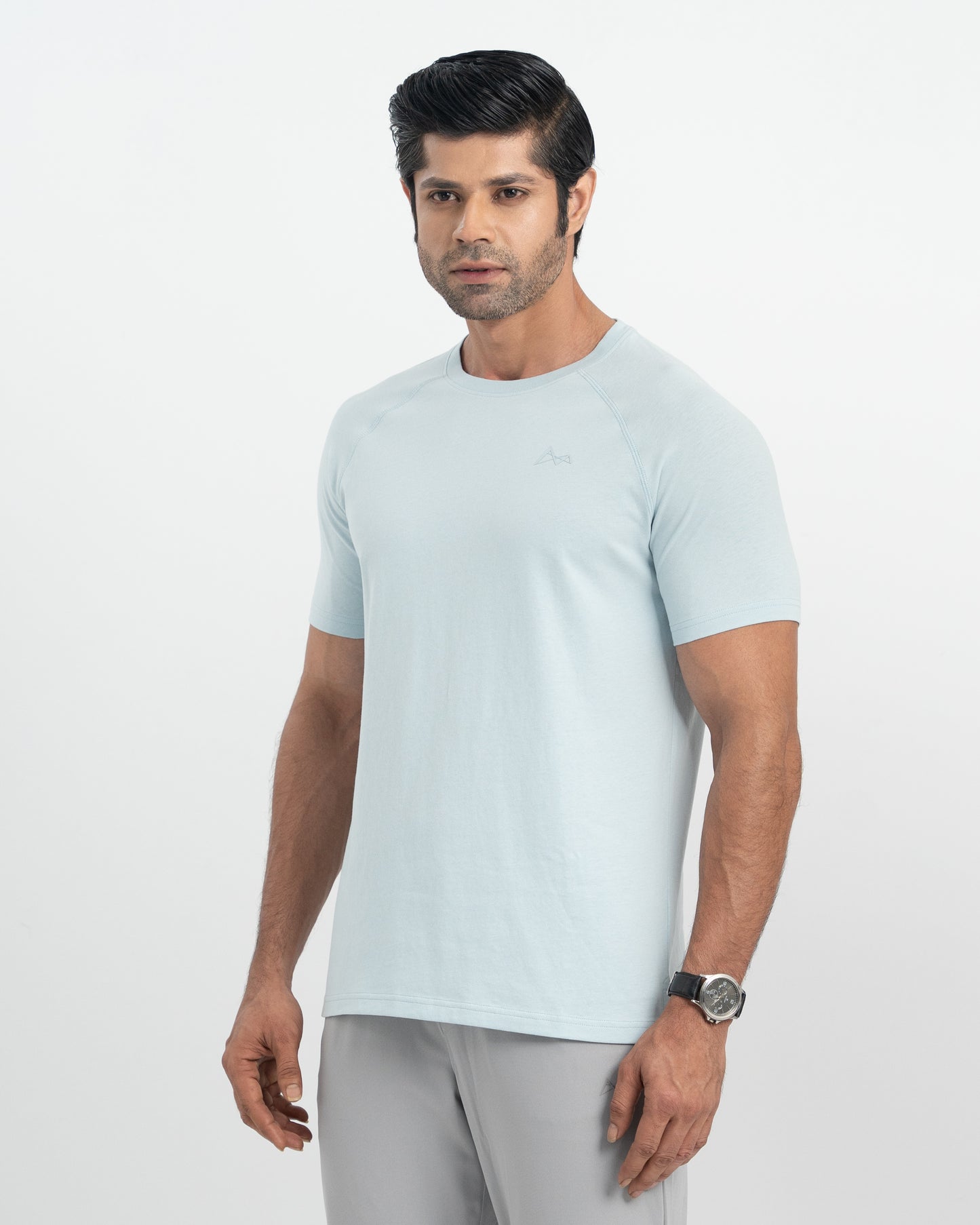 Go Easy Raglan T-shirt