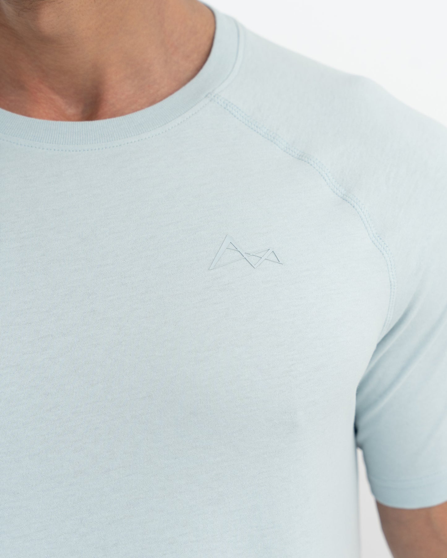 Go Easy Raglan T-shirt