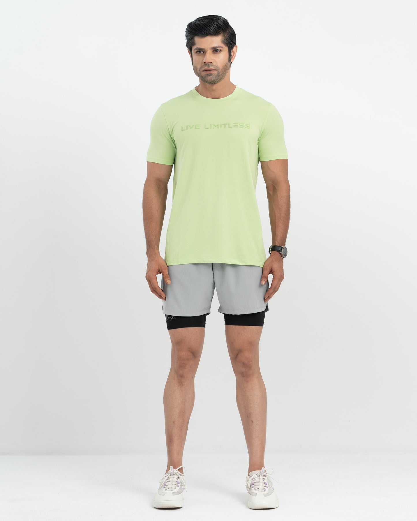 Intense T-shirt