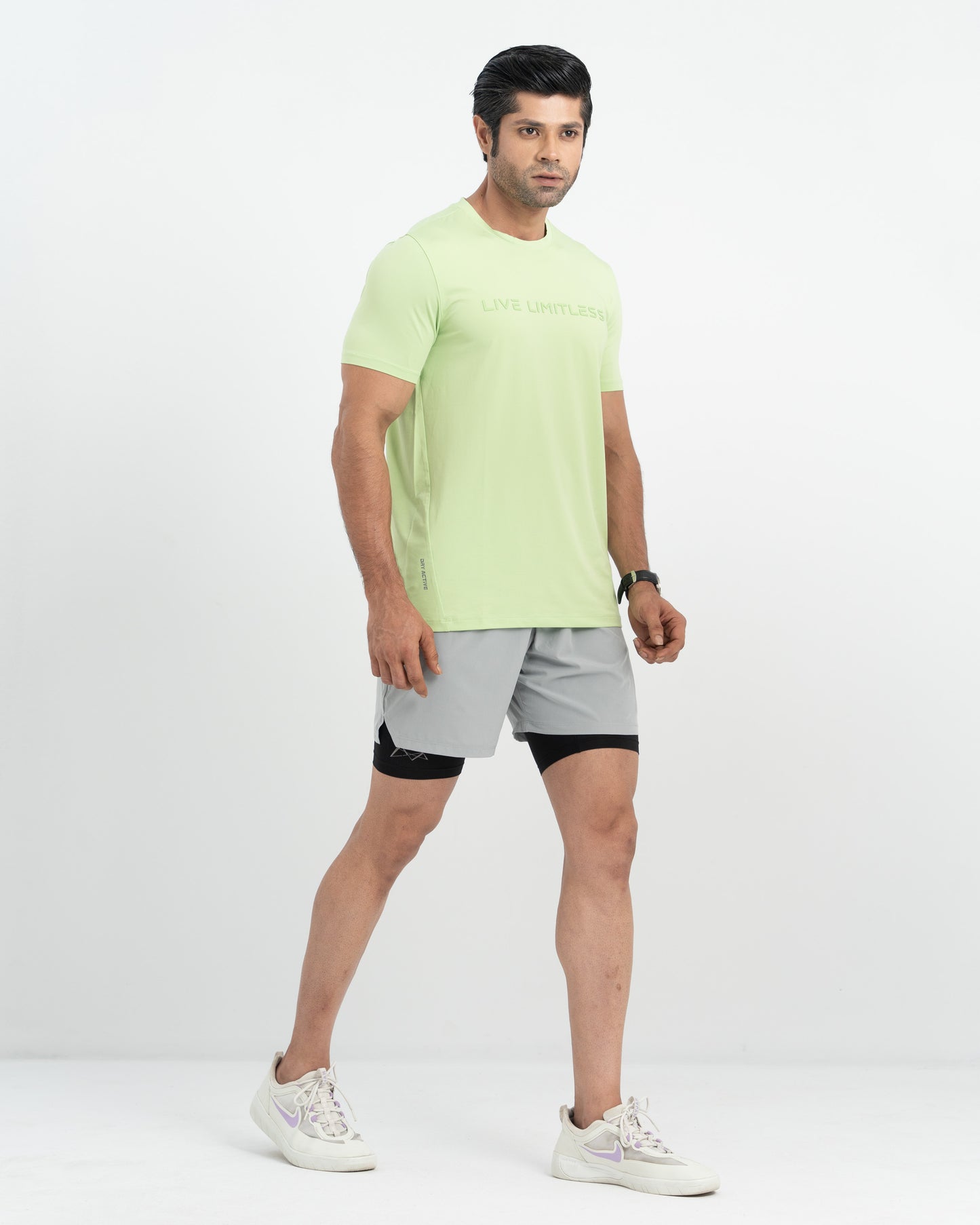 Intense T-shirt