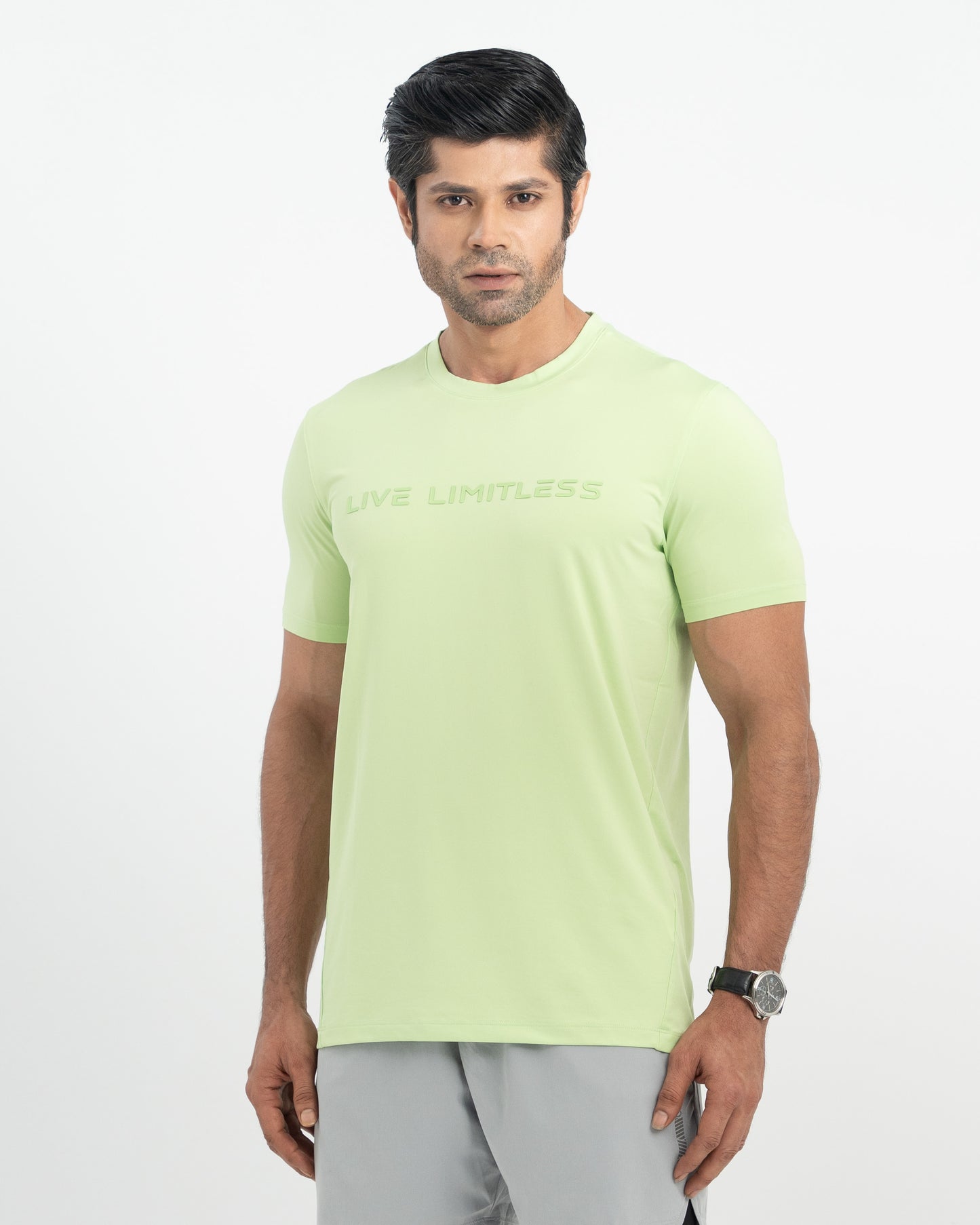 Intense T-shirt