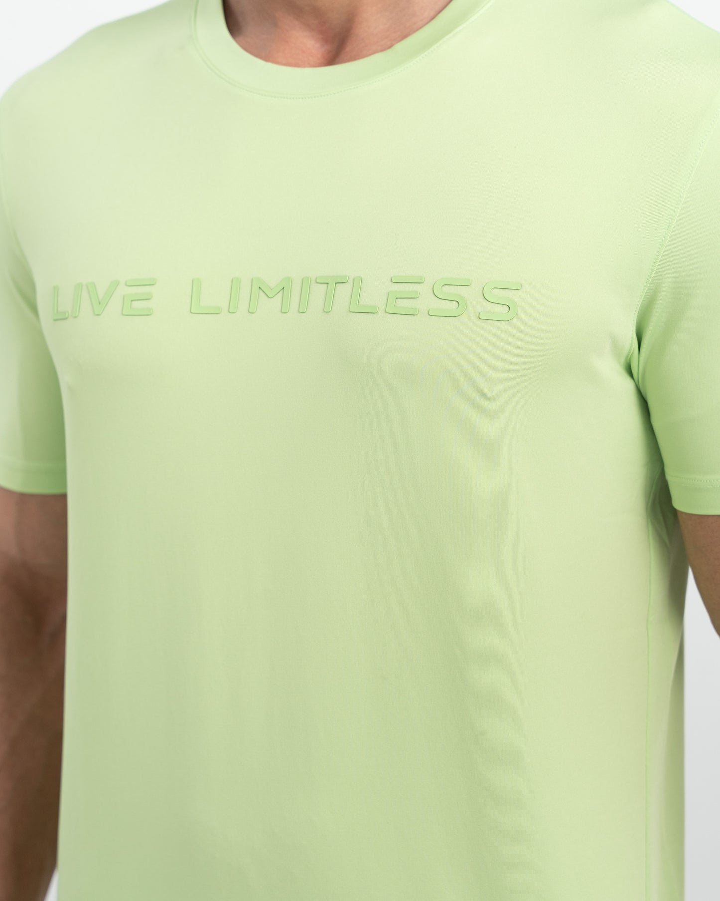 Intense T-shirt