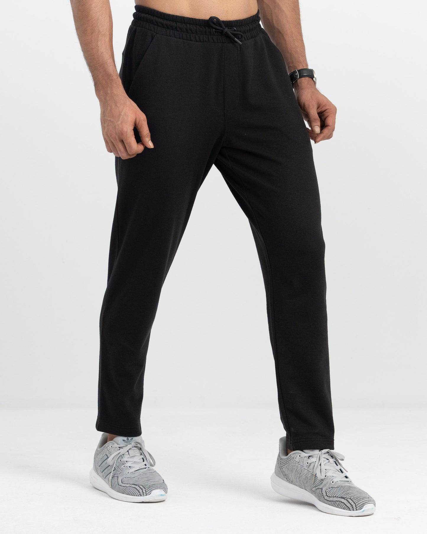 Go Easy Terry Joggers