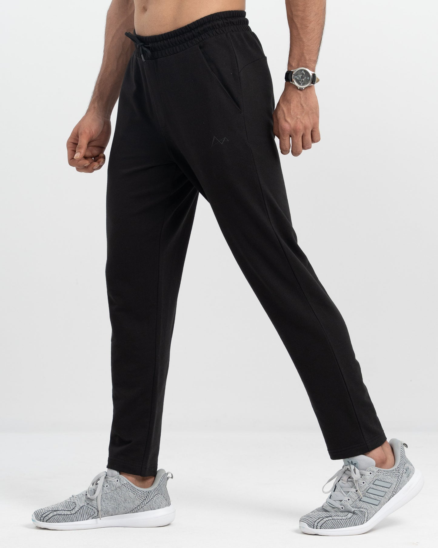 Go Easy Terry Joggers