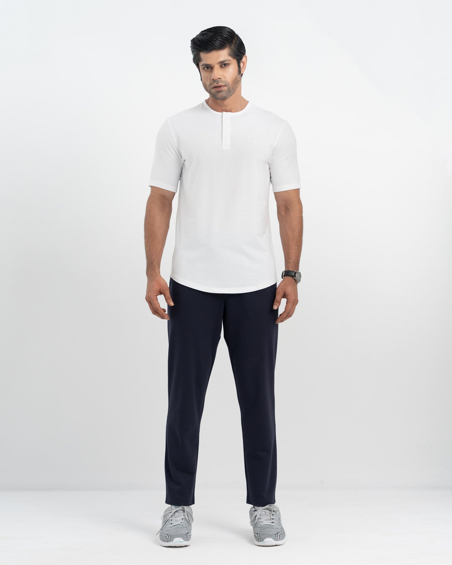 Go Easy Terry Joggers