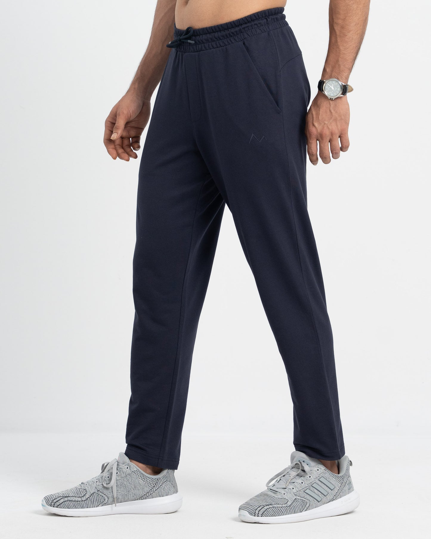 Go Easy Terry Joggers