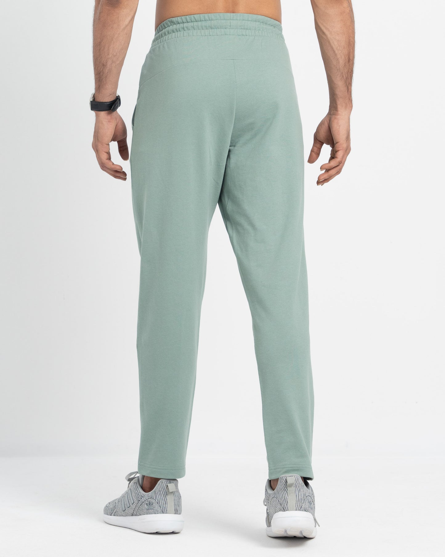 Go Easy Terry Joggers