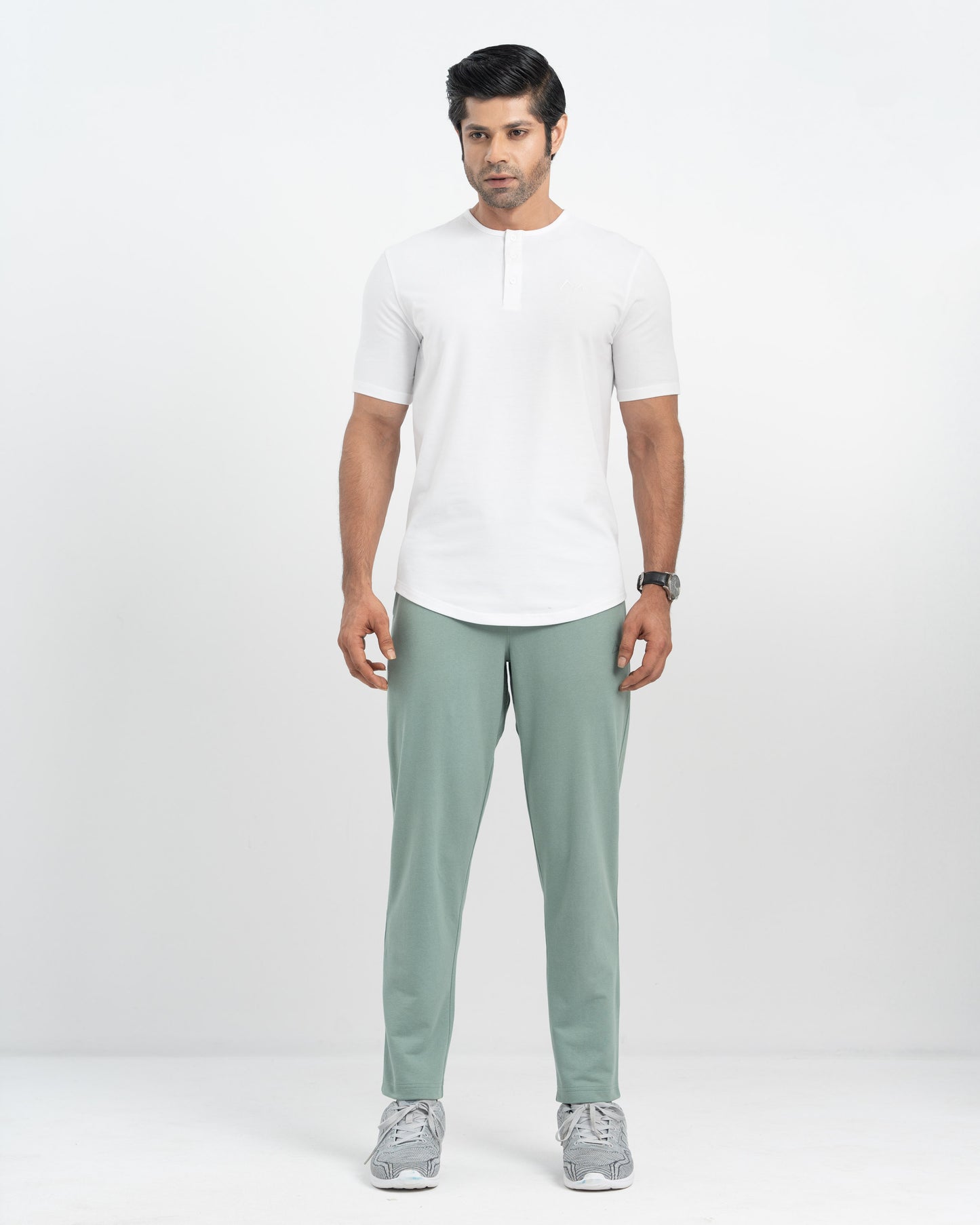 Go Easy Terry Joggers