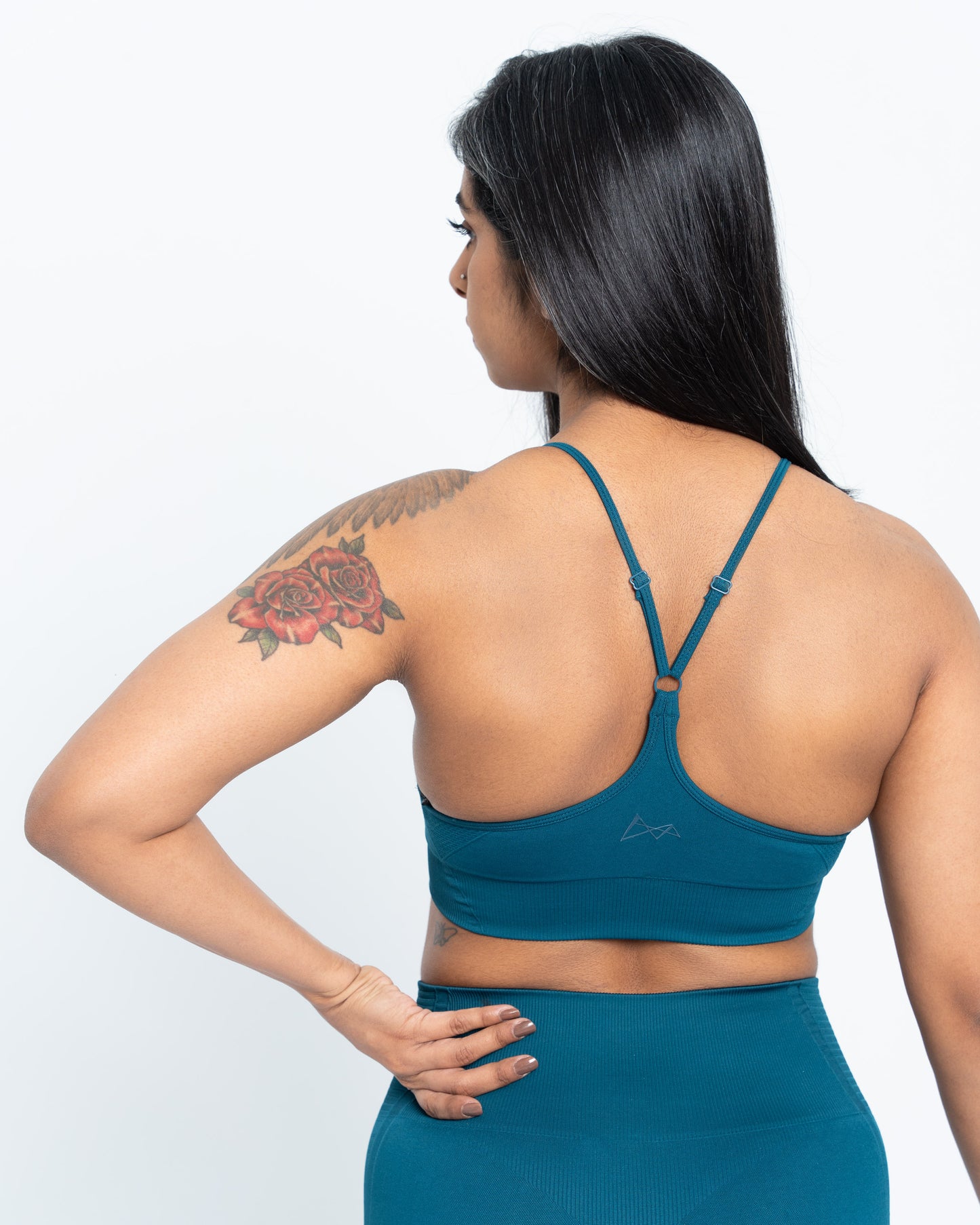 Velocity Seamless Bra