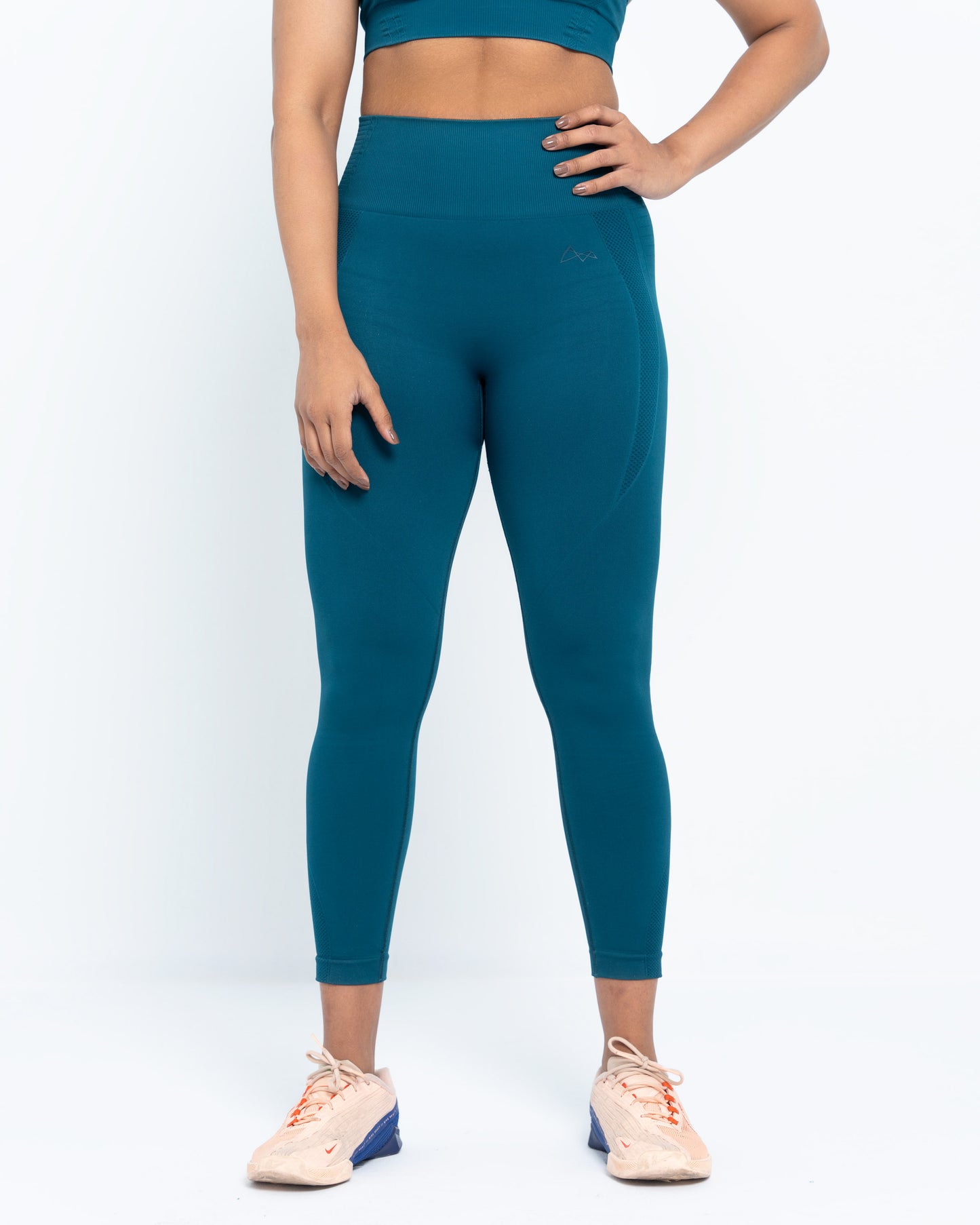 Velocity Seamless Leggings