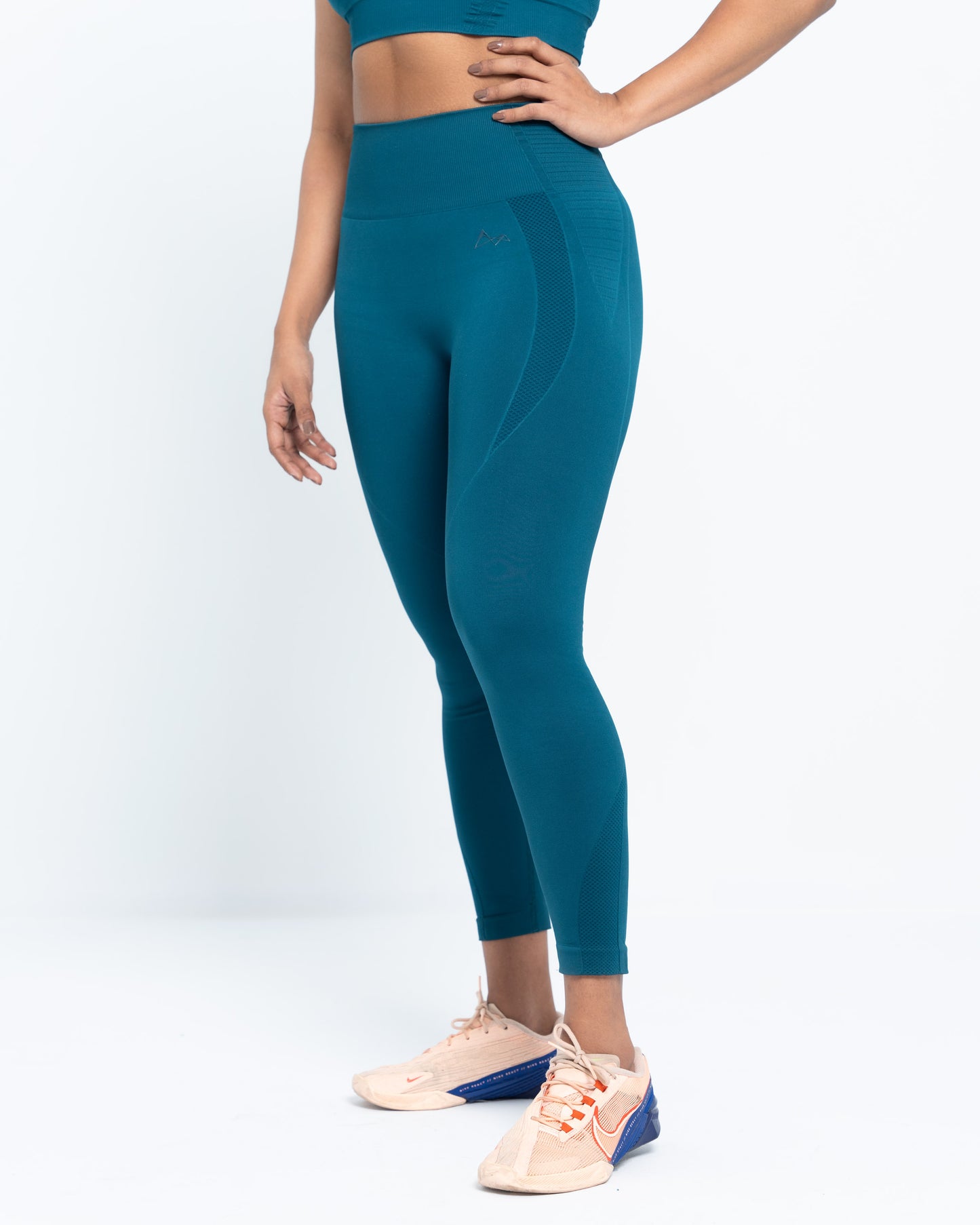 Velocity Seamless Leggings