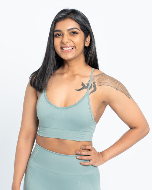 Velocity Seamless Bra