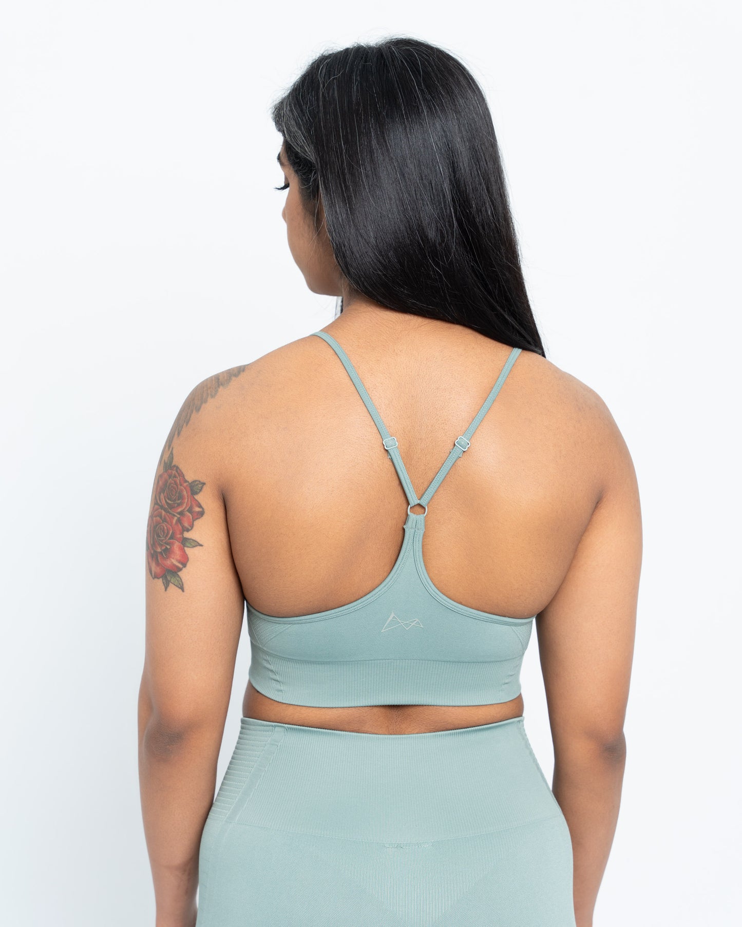 Velocity Seamless Bra