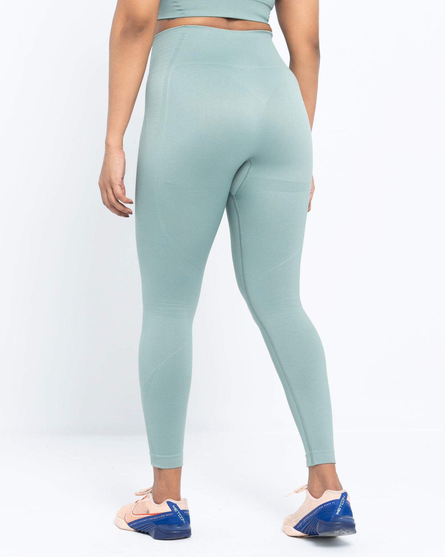 Velocity Seamless Leggings