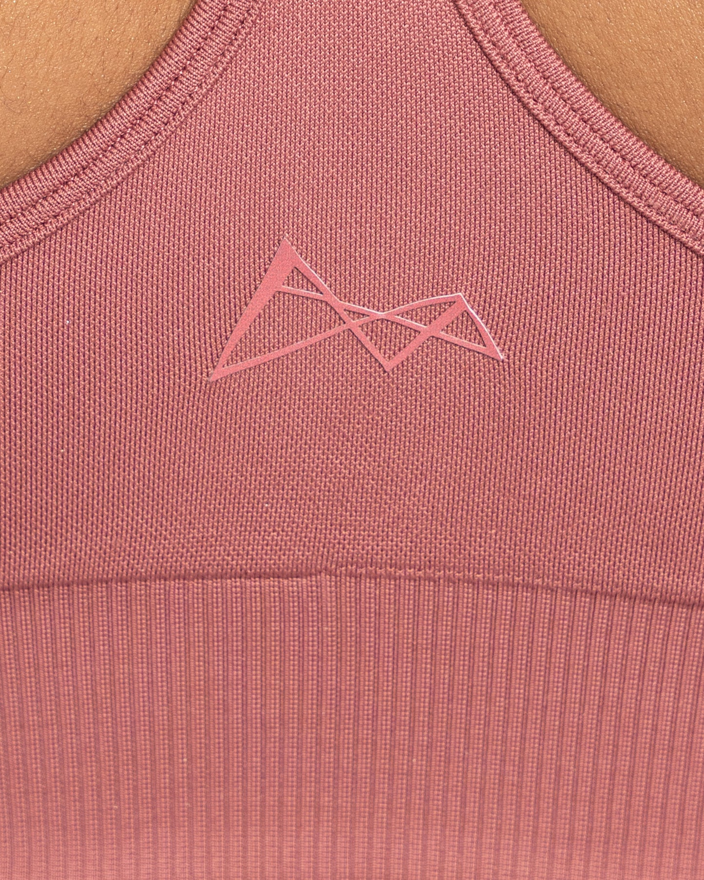 Velocity Seamless Bra