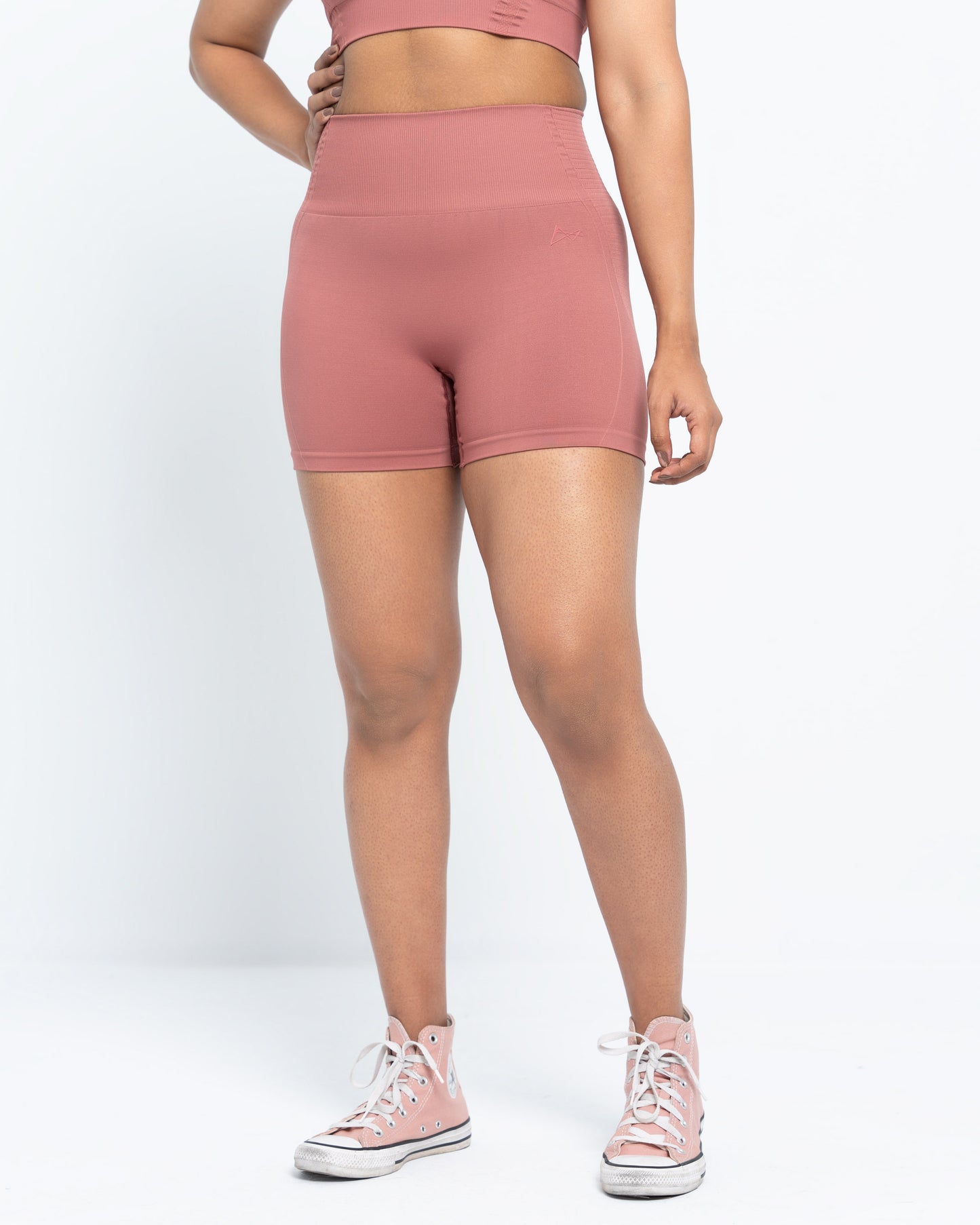 Velocity Seamless Shorts