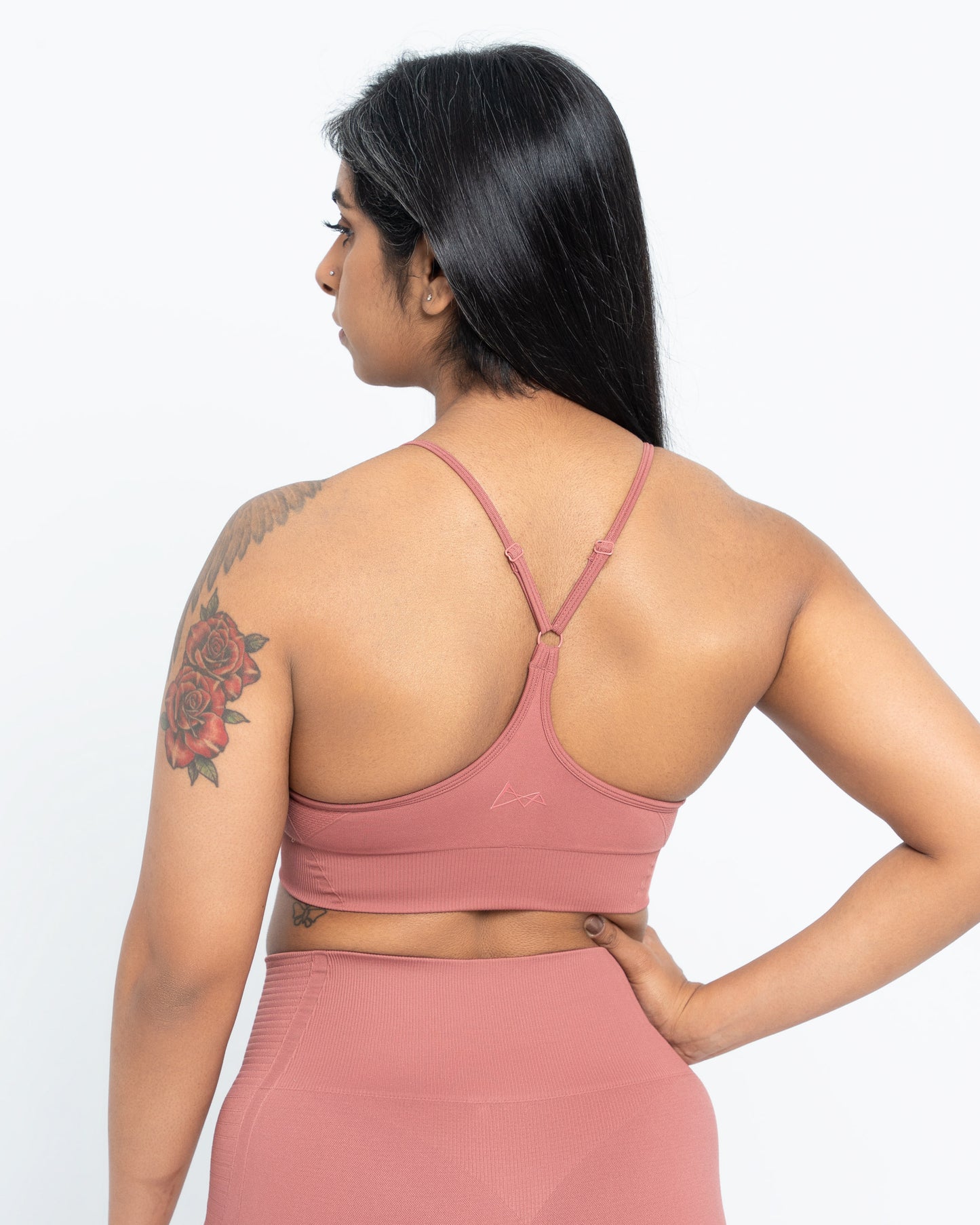 Velocity Seamless Bra