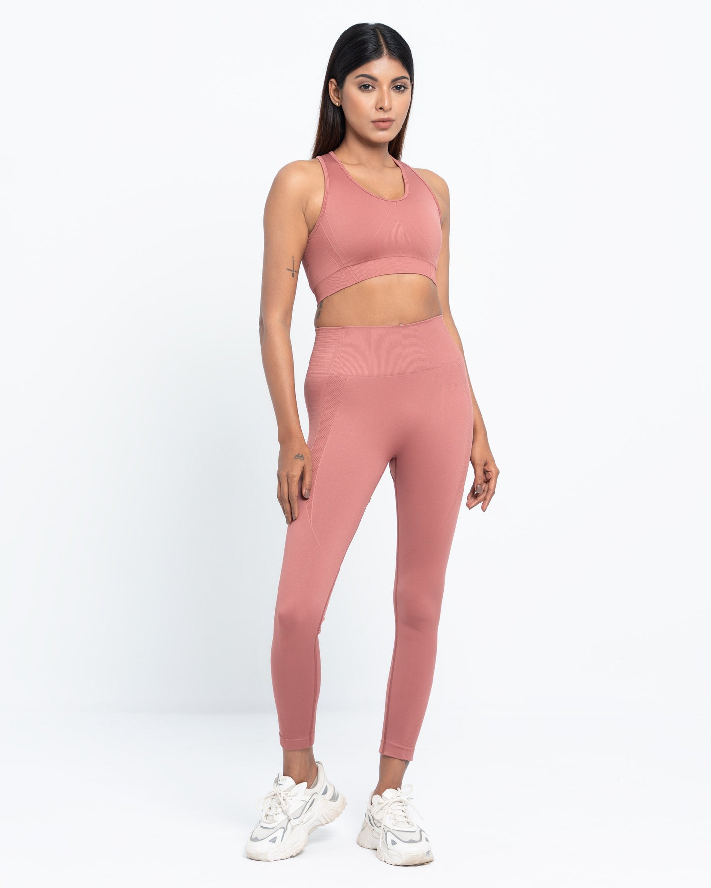 Velocity Seamless Leggings
