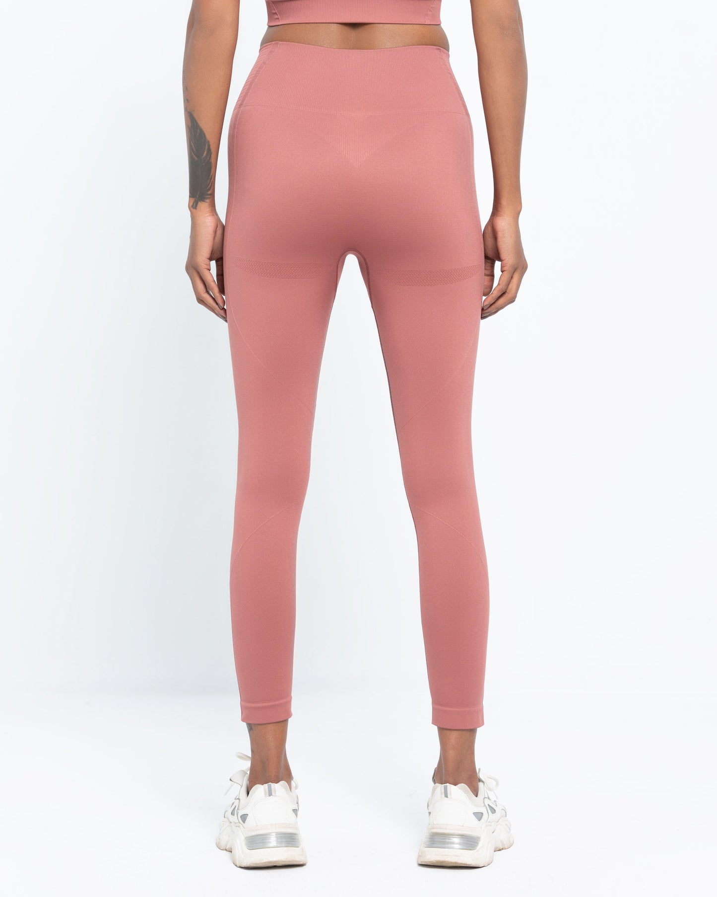 Velocity Seamless Leggings