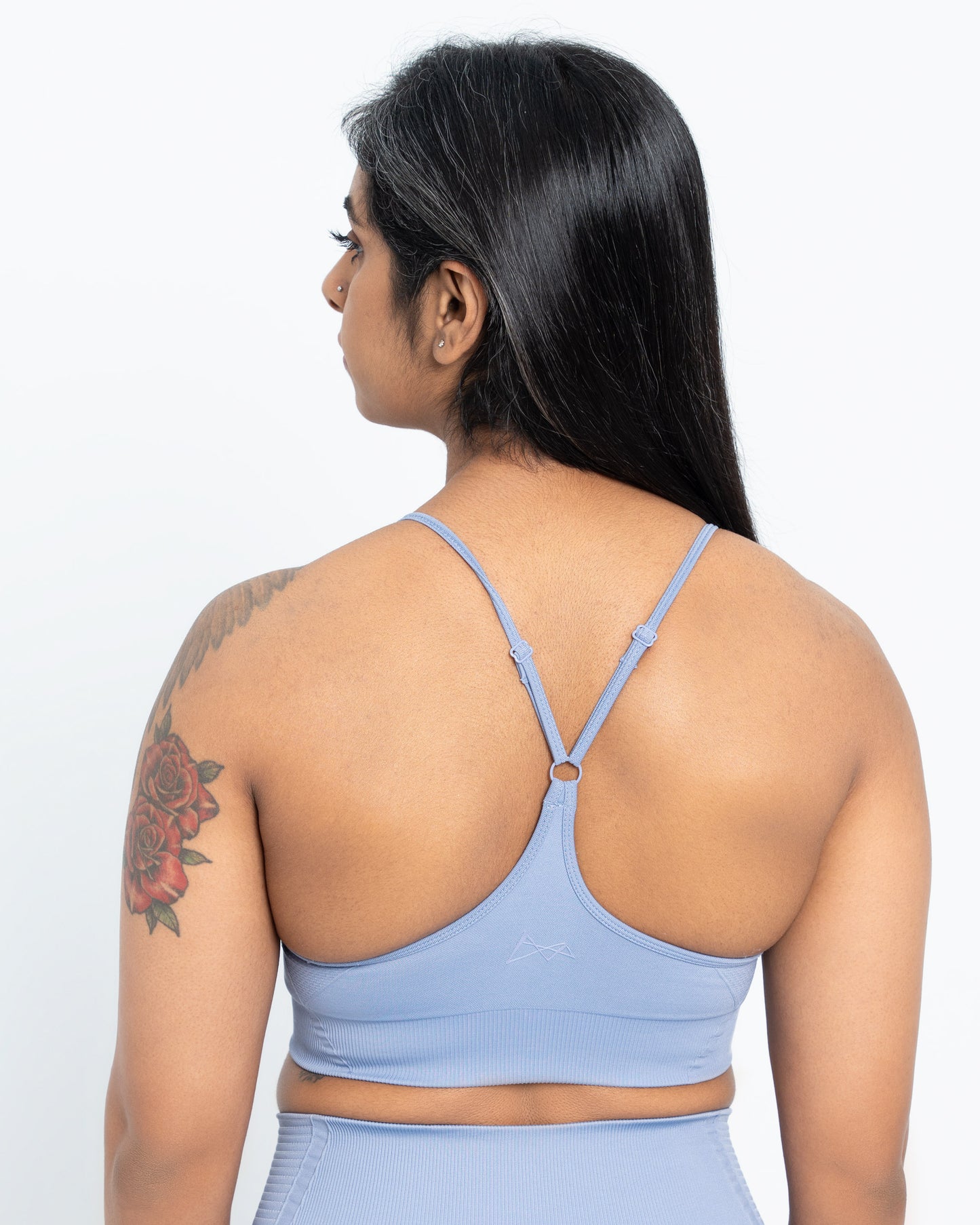 Velocity Seamless Bra