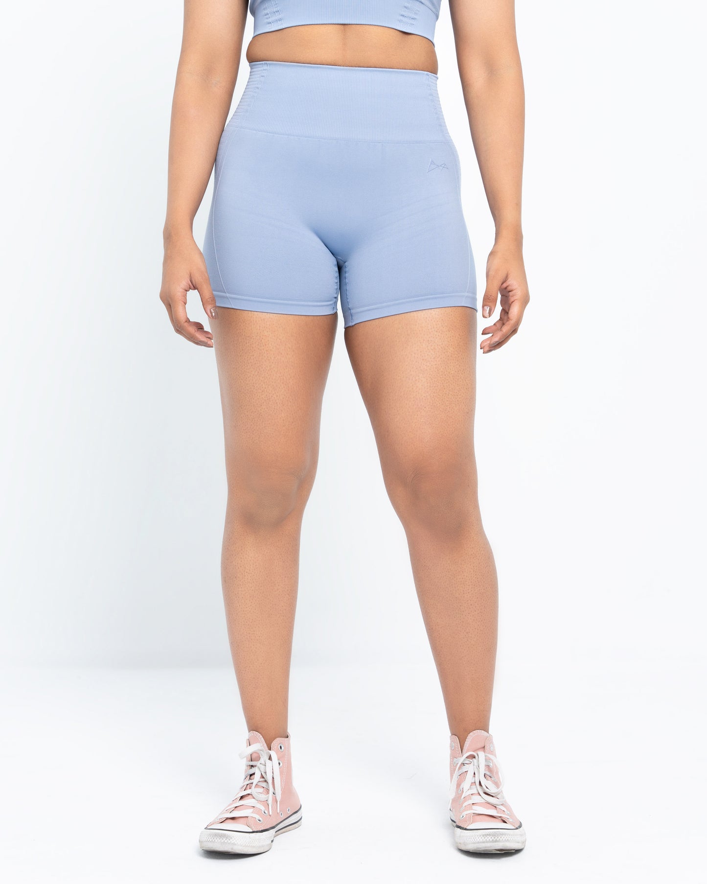 Velocity Seamless Shorts
