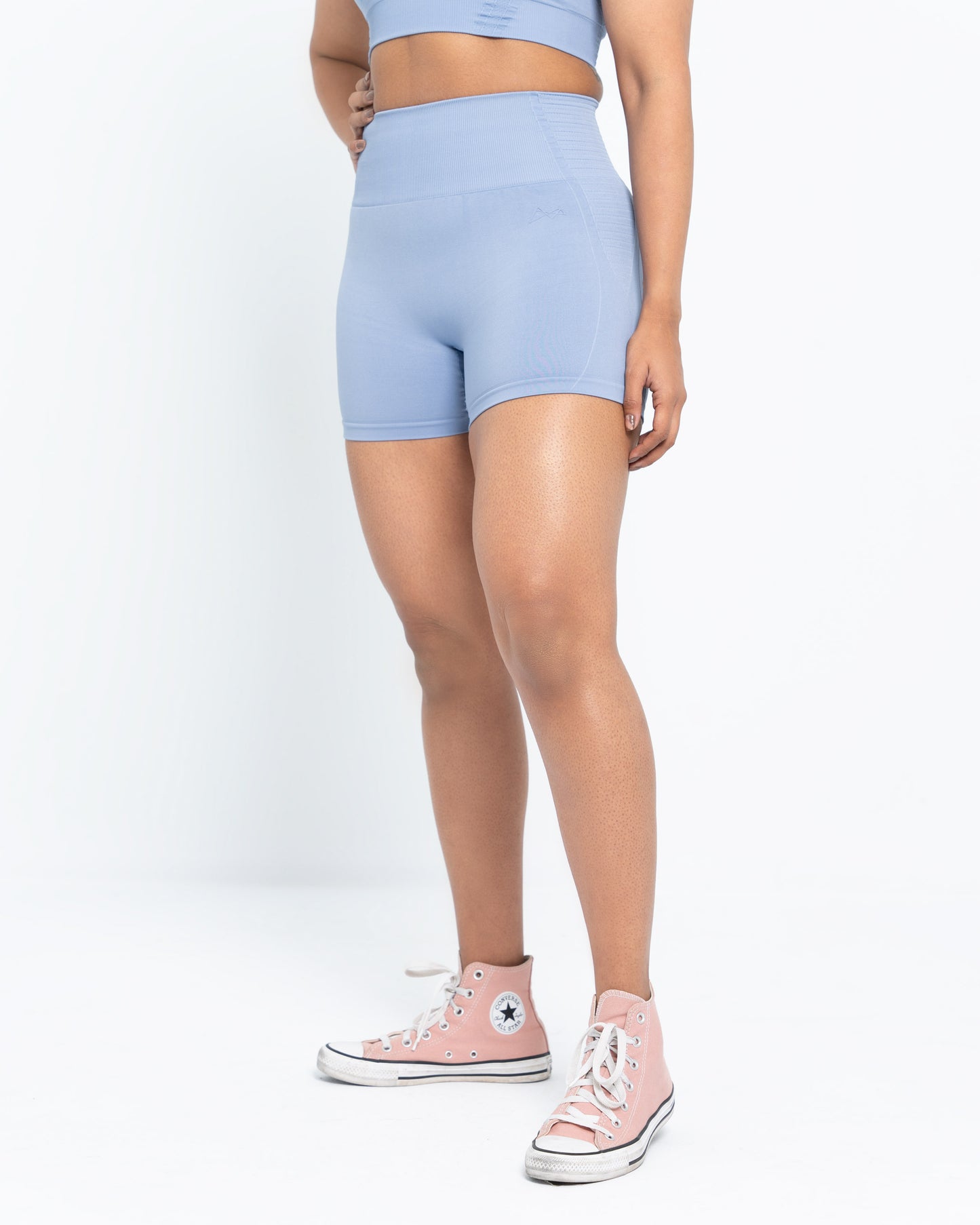 Velocity Seamless Shorts