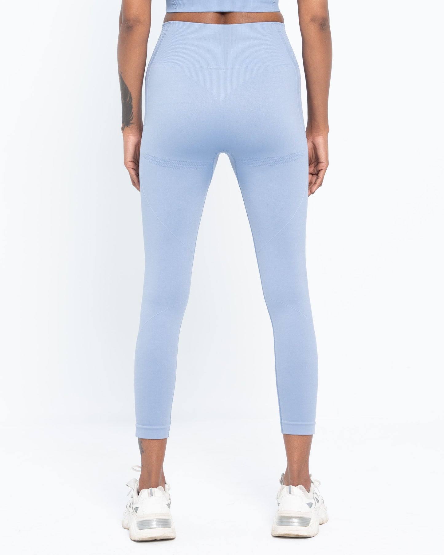 Velocity Seamless Leggings