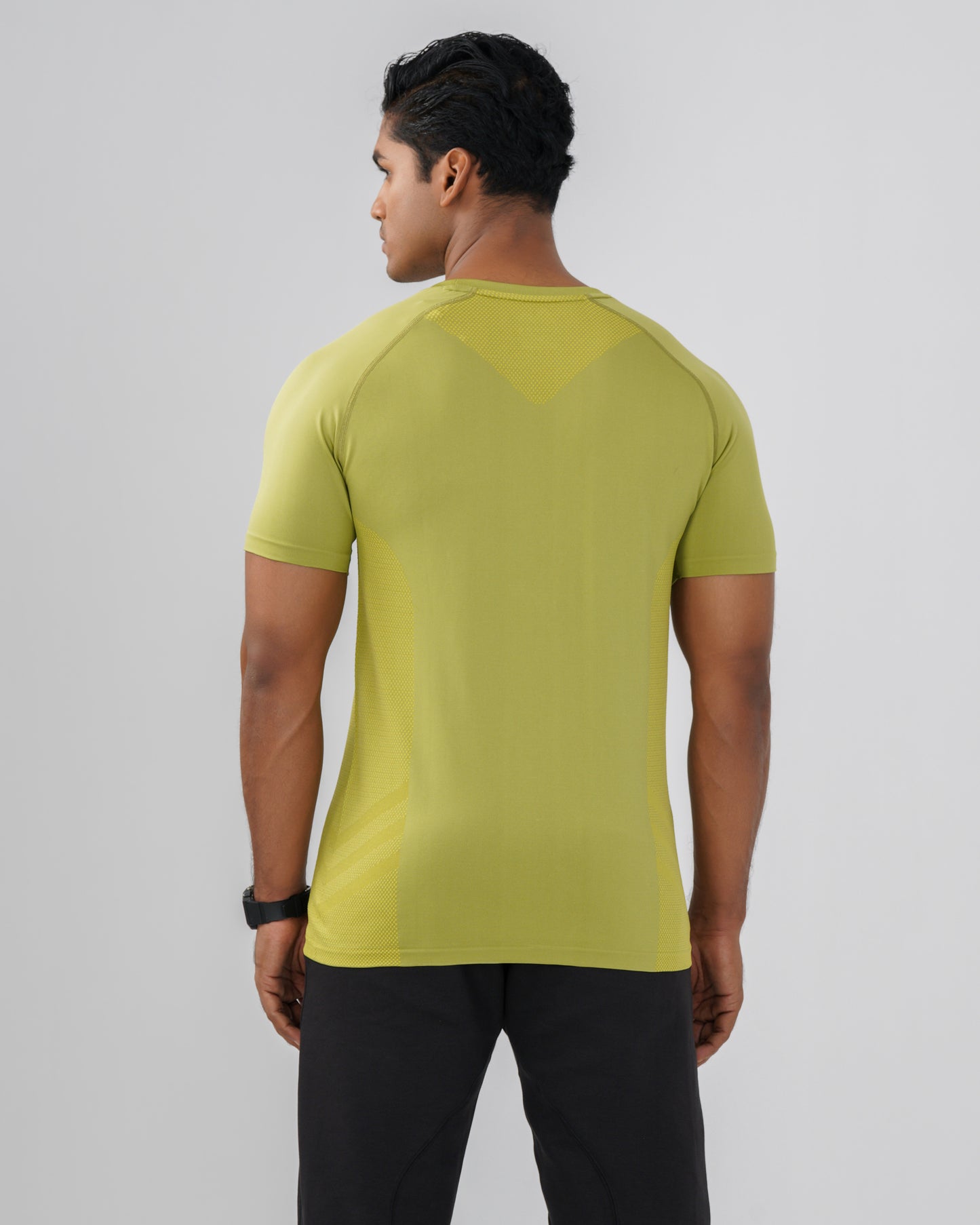 Adapt Seamless Training Tee